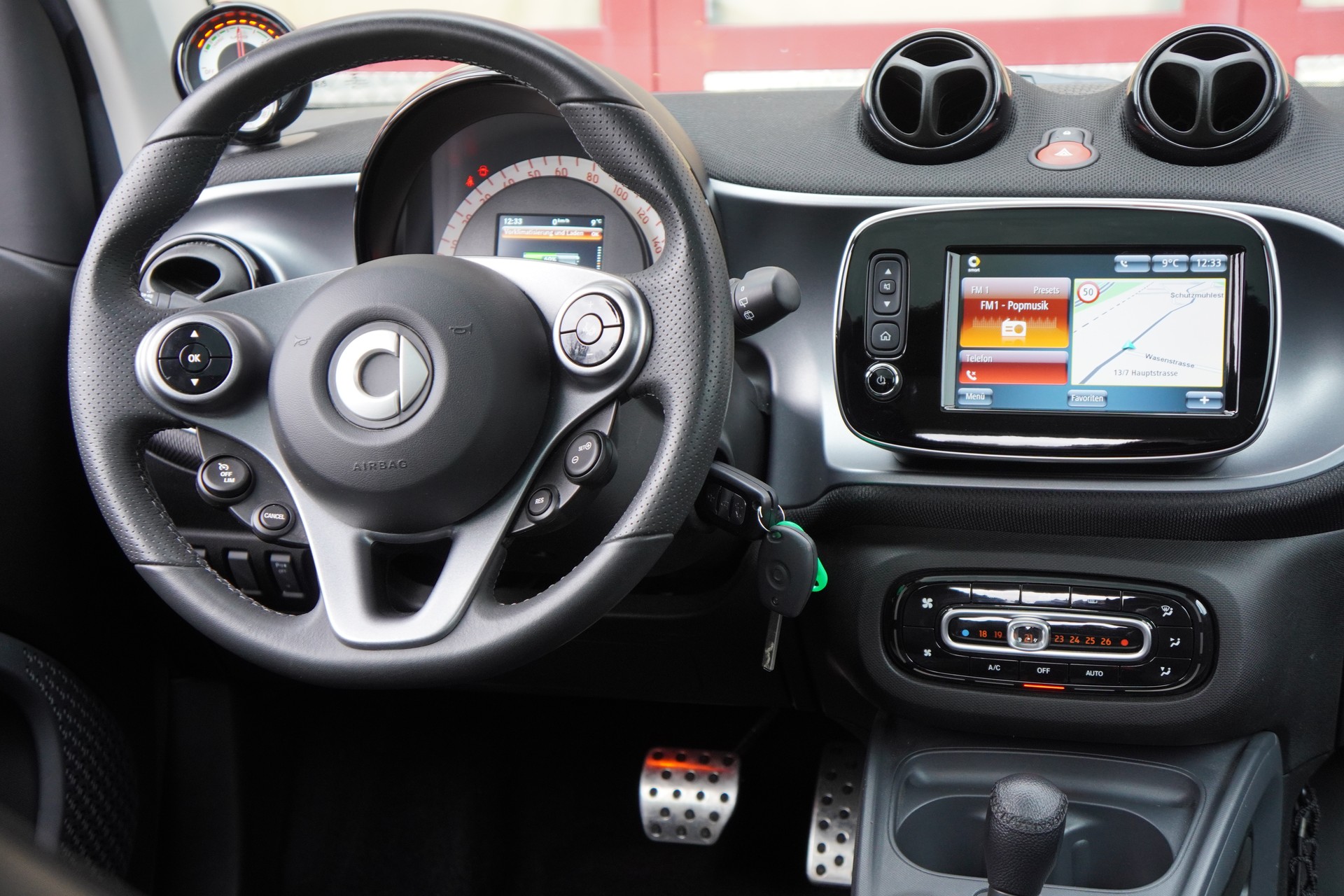 SMART fortwo EQ PRIME VERKAUFT-image-7