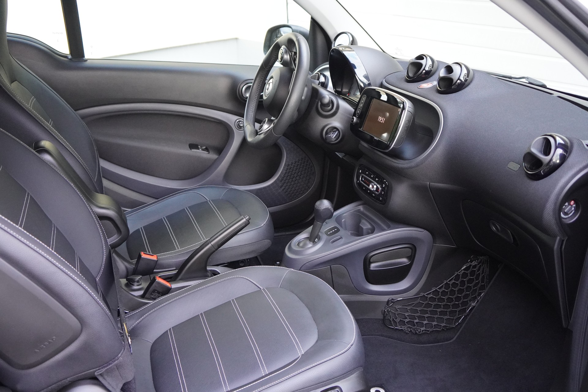 SMART fortwo EQ PRIME VERKAUFT-image-9