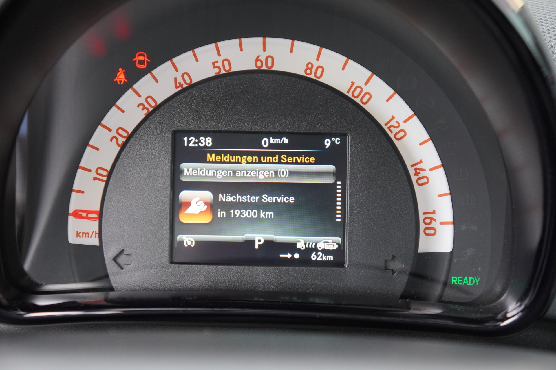 SMART fortwo EQ PRIME VERKAUFT-image-18