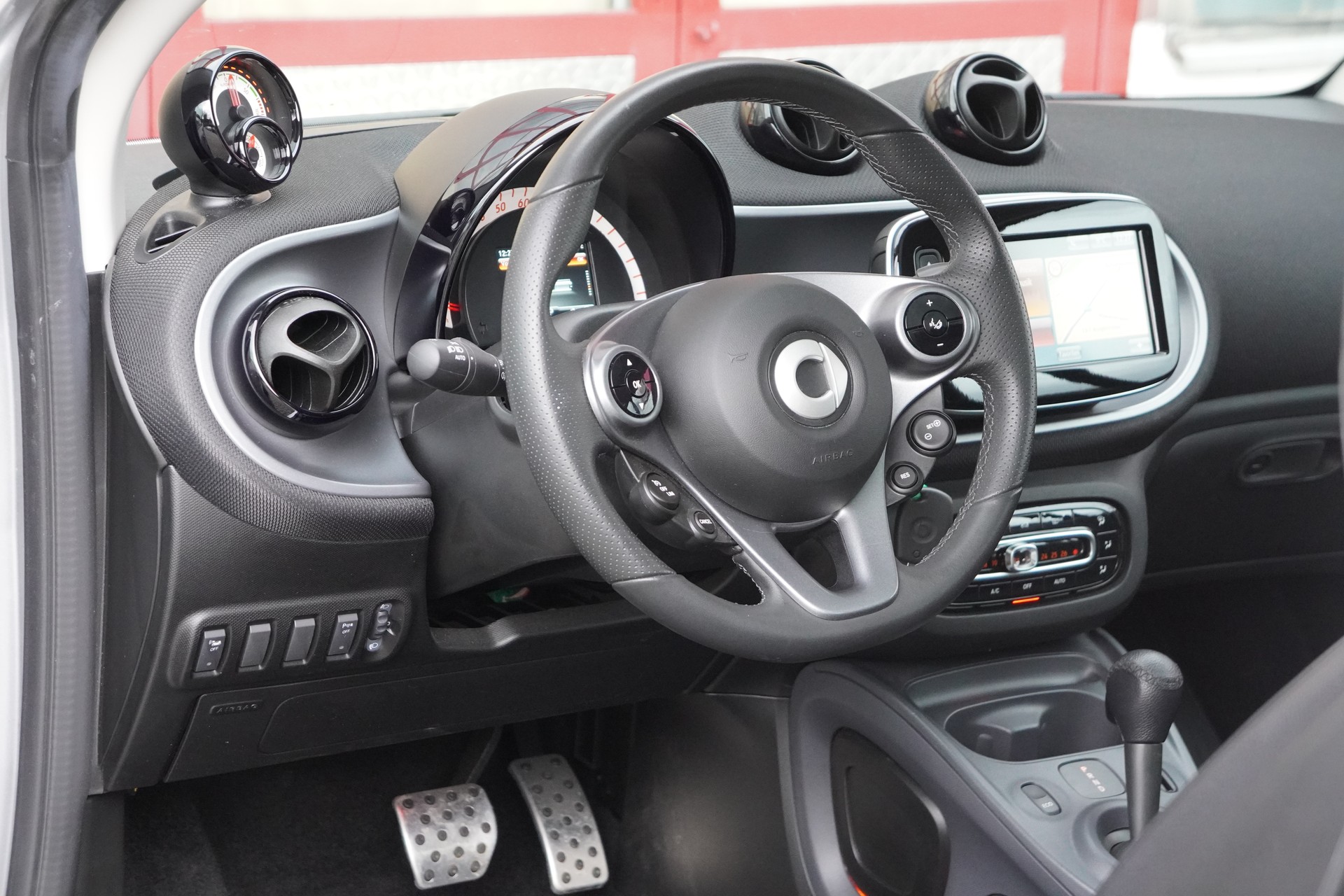 SMART fortwo EQ PRIME VERKAUFT-image-6