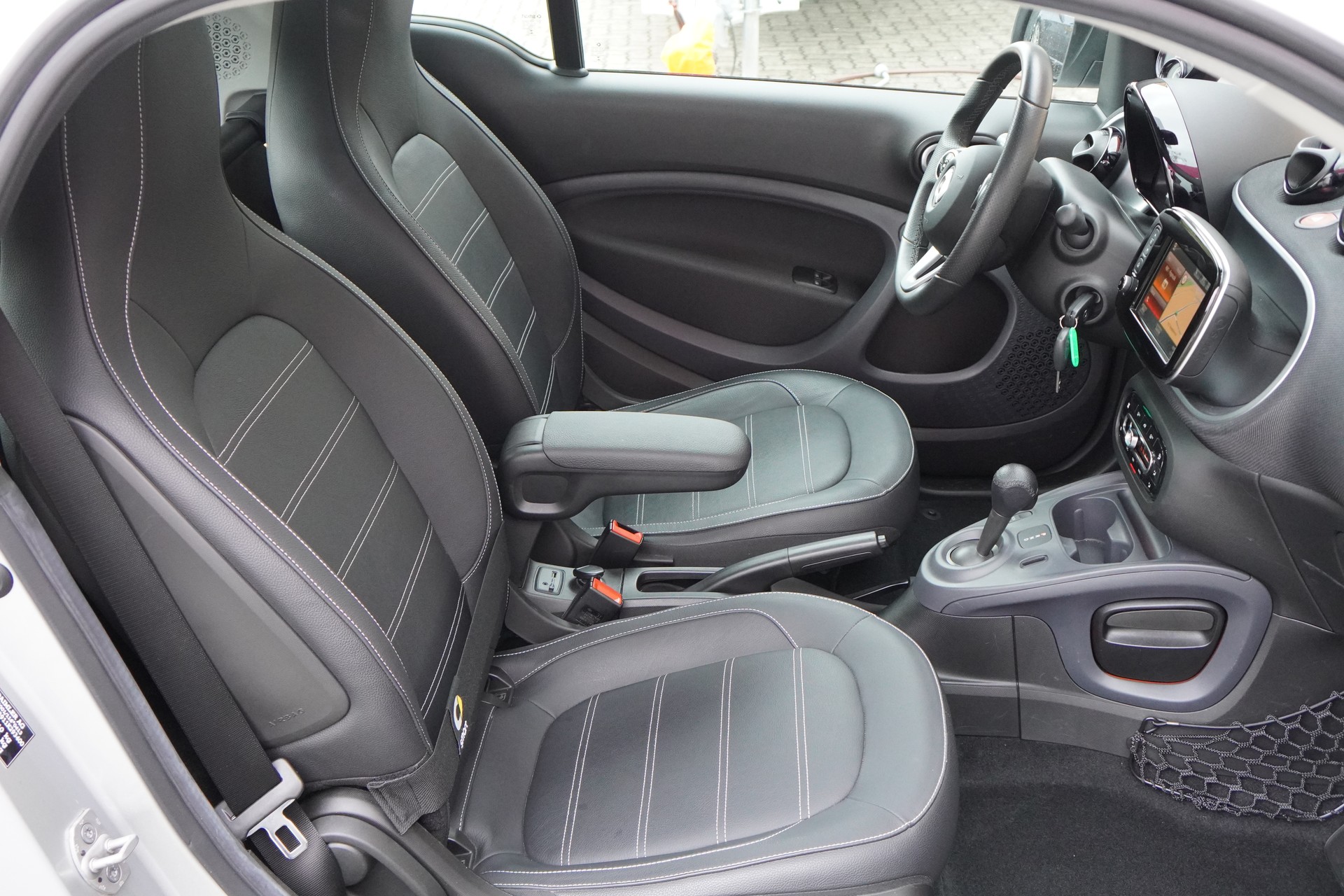 SMART fortwo EQ PRIME VERKAUFT-image-15