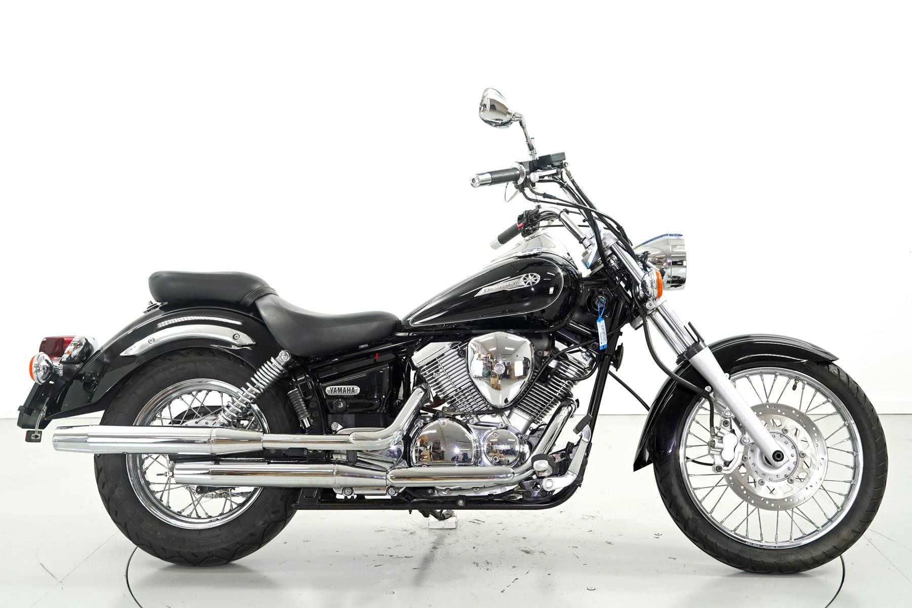 YAMAHA XVS 125-image-3
