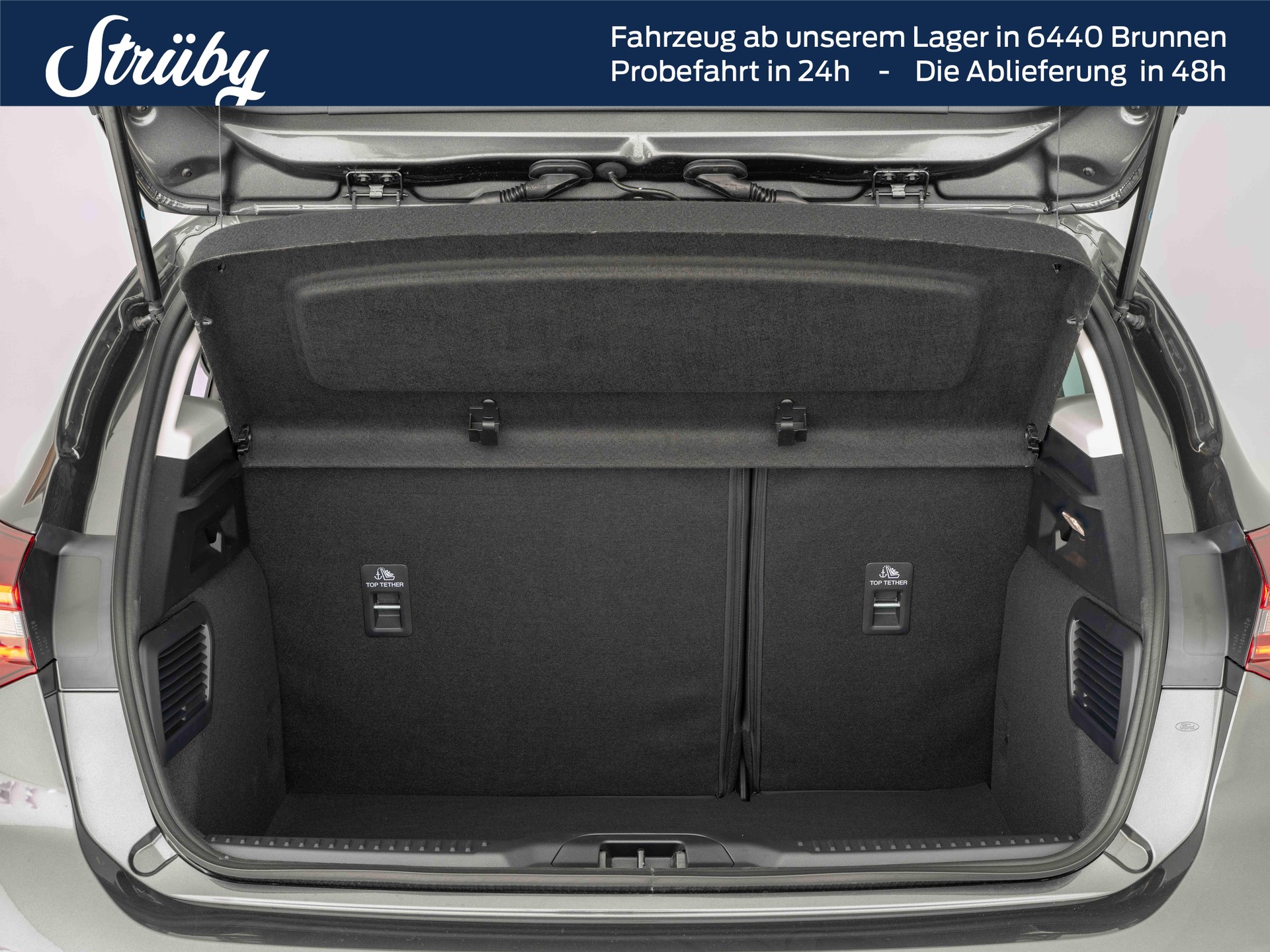 FORD Focus 1.0i EcoB Hybrid 155 Titanium Edition-image-12