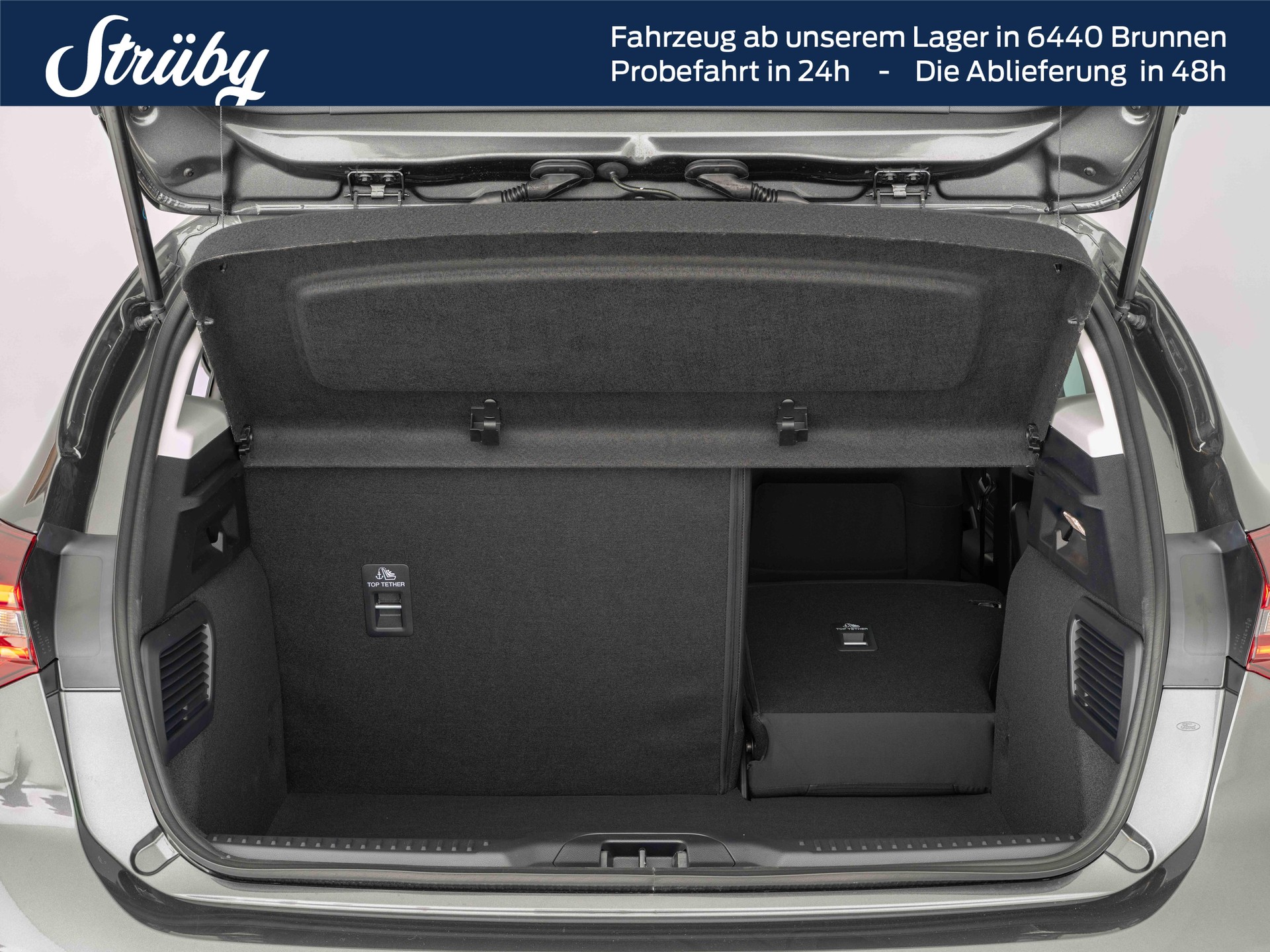 FORD Focus 1.0i EcoB Hybrid 155 Titanium Edition-image-13