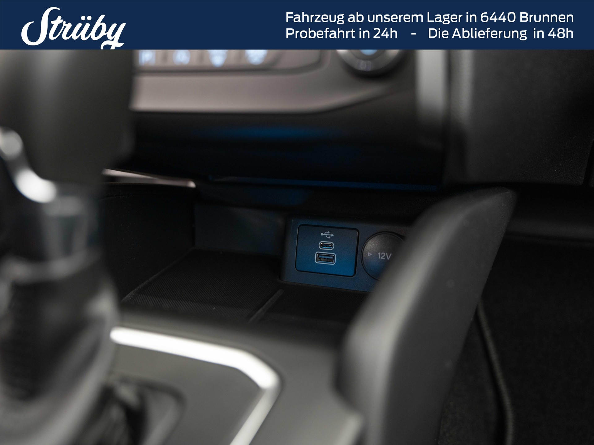 FORD Focus 1.0i EcoB Hybrid 155 Titanium Edition-image-15