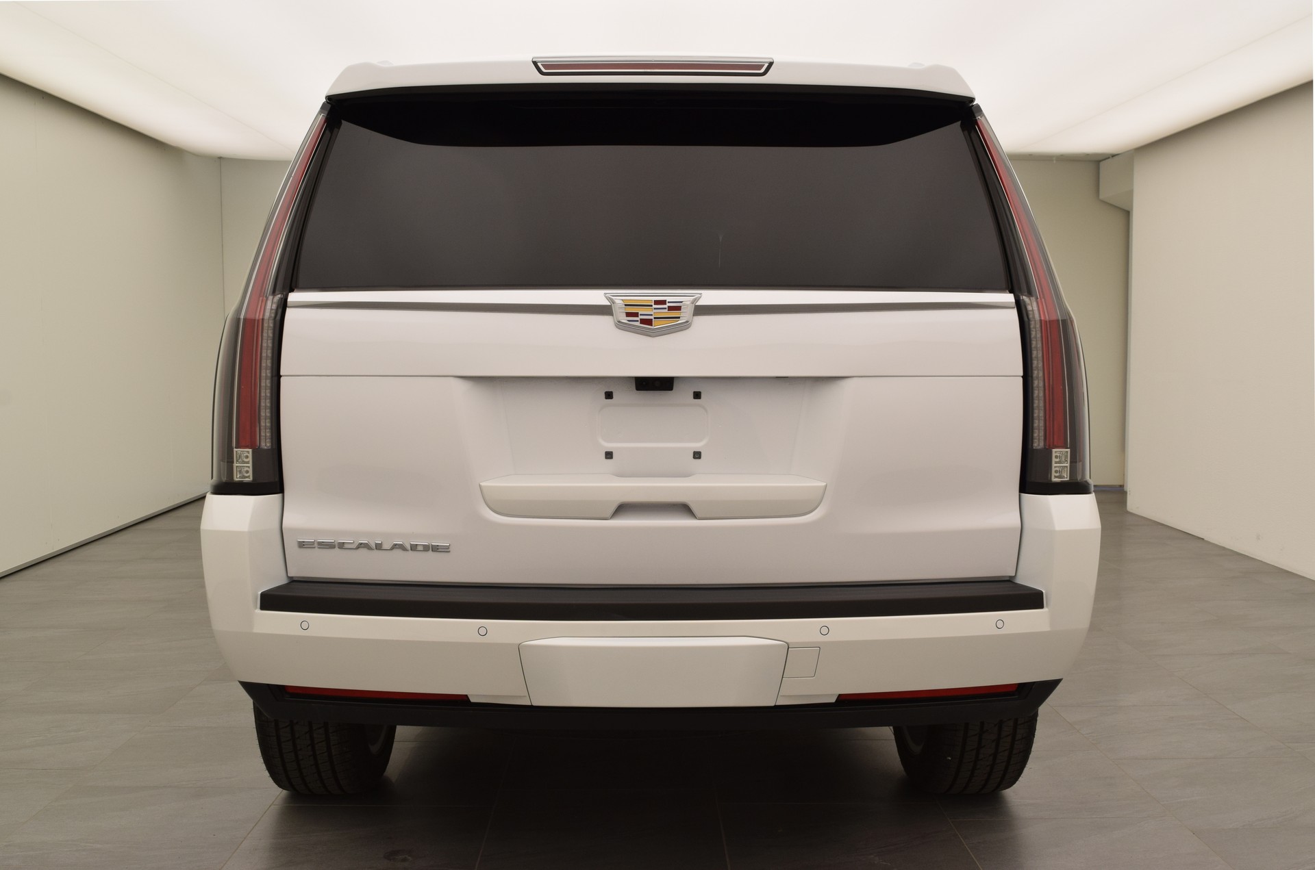 CADILLAC Escalade 6.2 Platinum-image-5