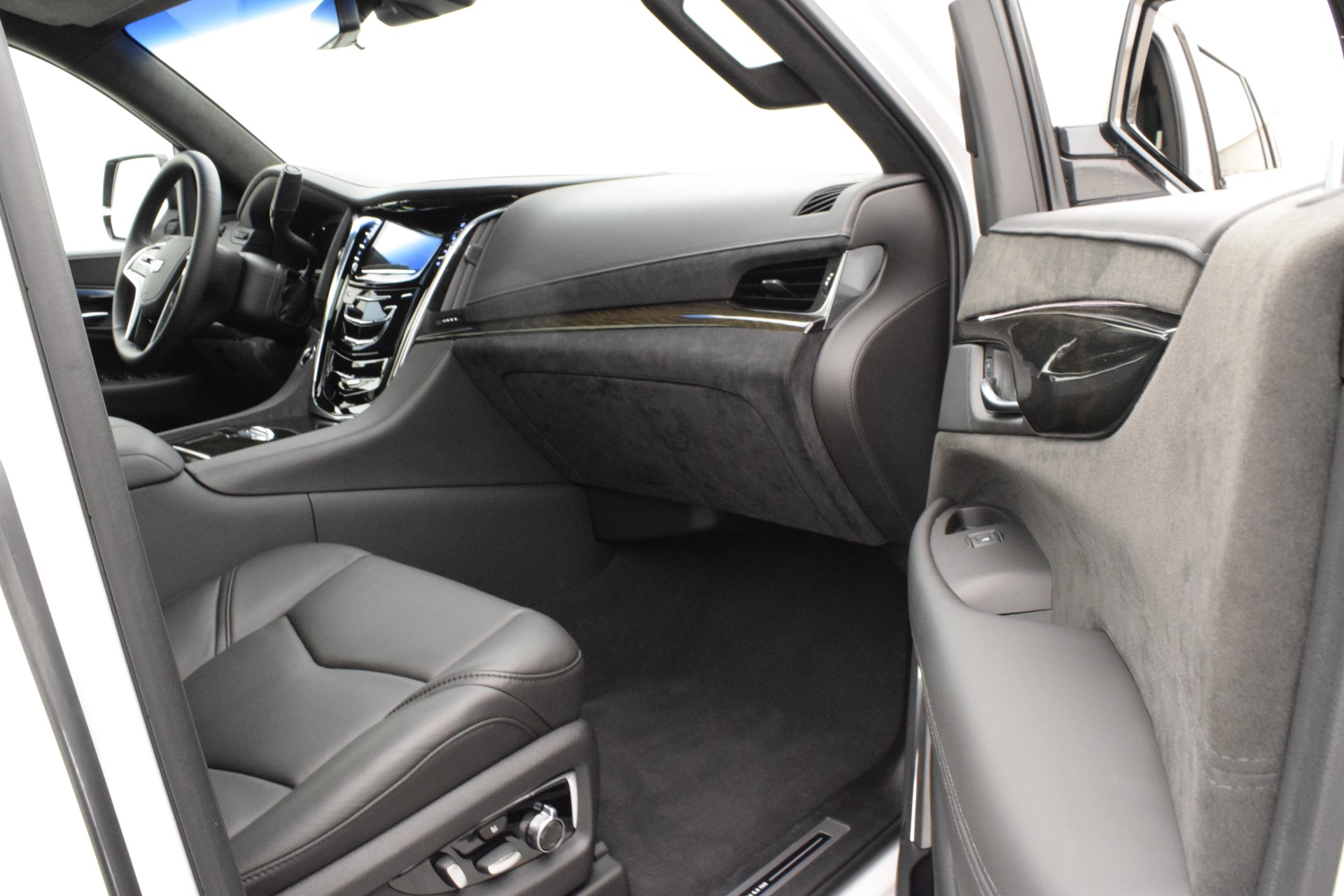 CADILLAC Escalade 6.2 Platinum-image-13