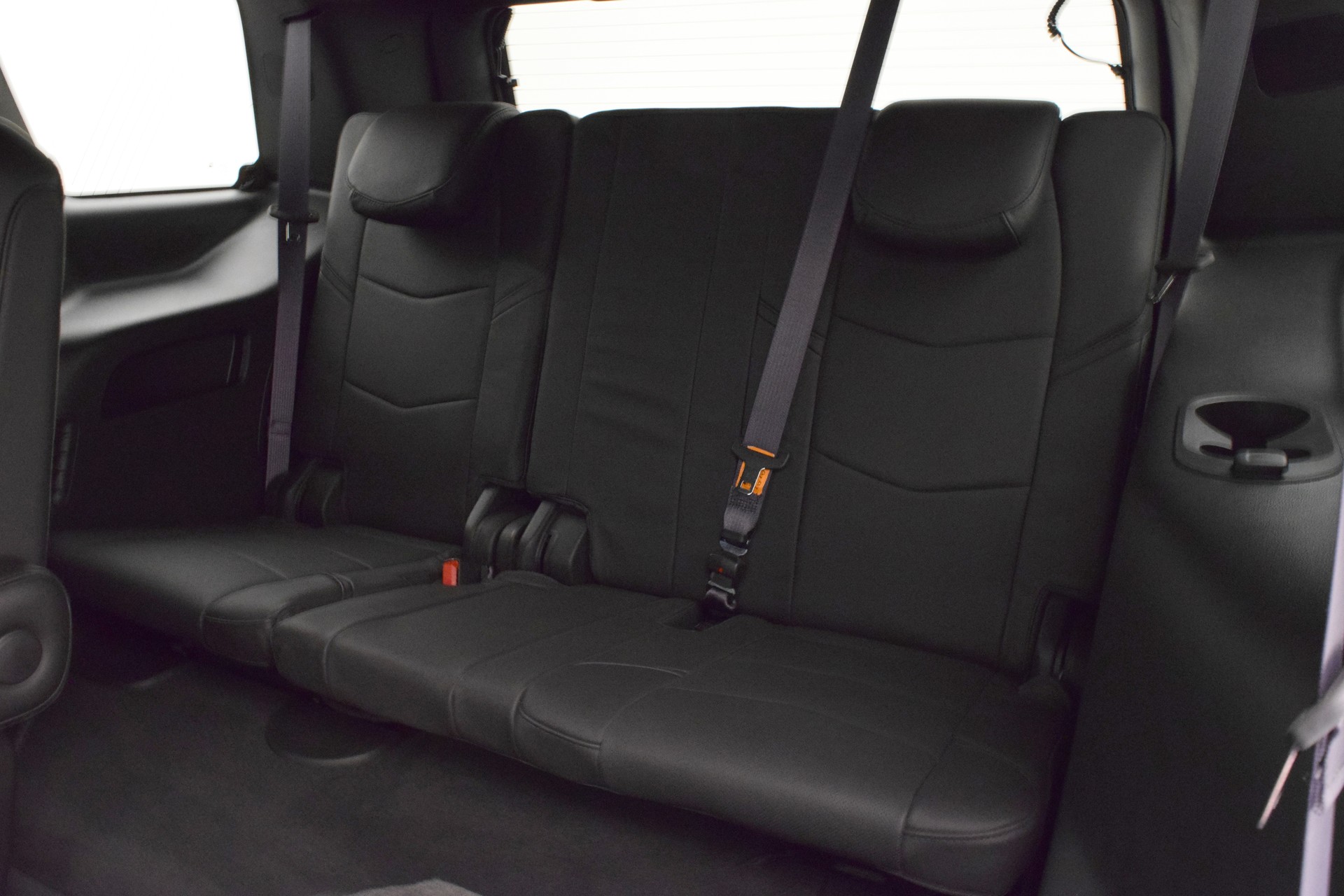 CADILLAC Escalade 6.2 Platinum-image-15