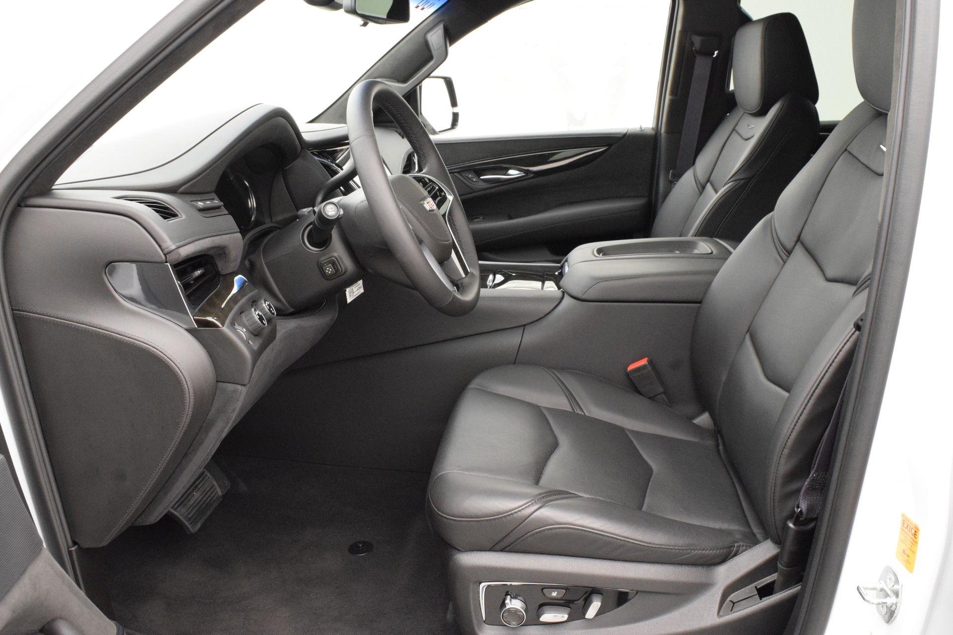 CADILLAC Escalade 6.2 Platinum-image-9