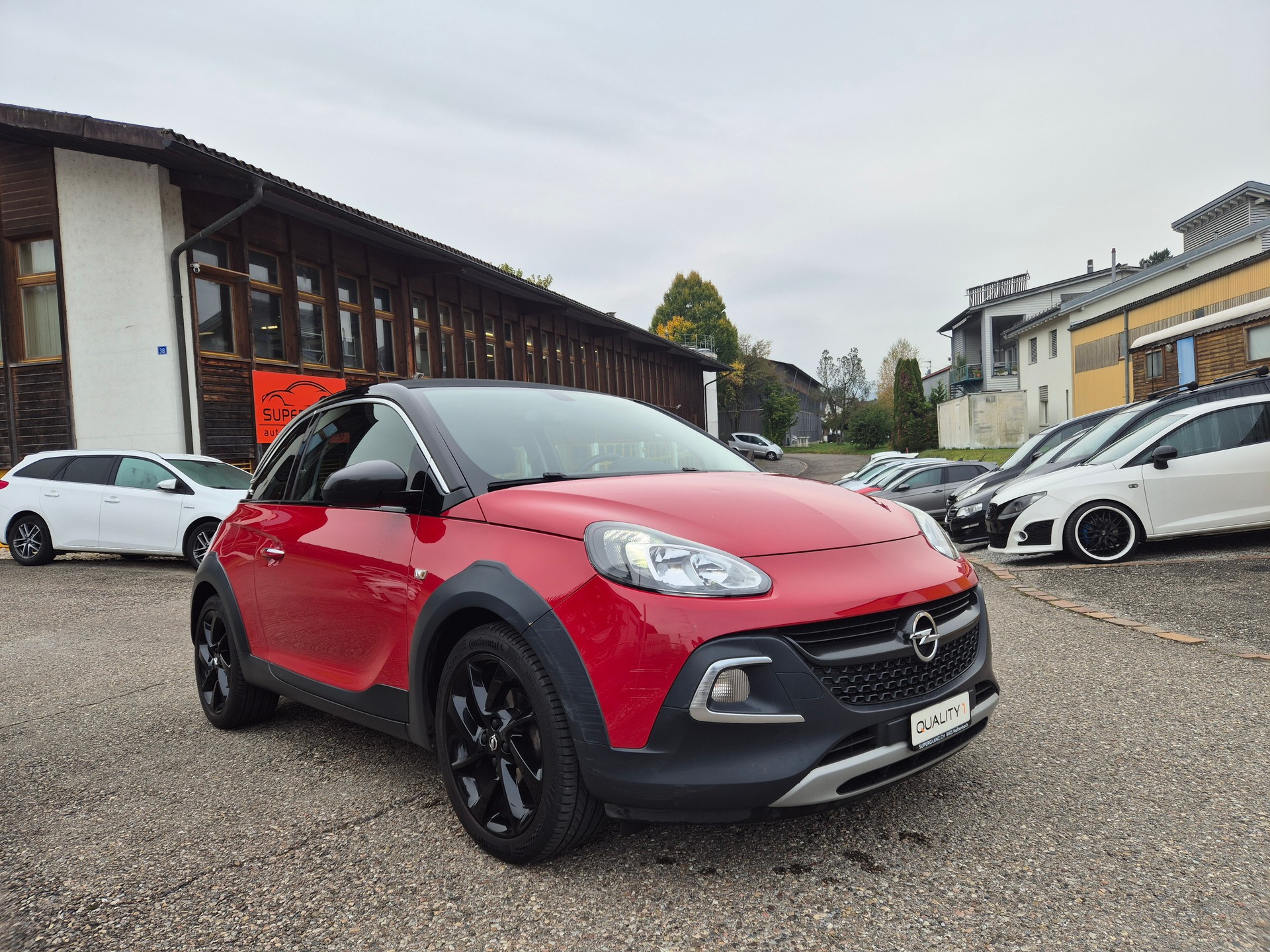 OPEL Adam 1.0 ecoFLEX Turbo ROCKS-showroom-element-1