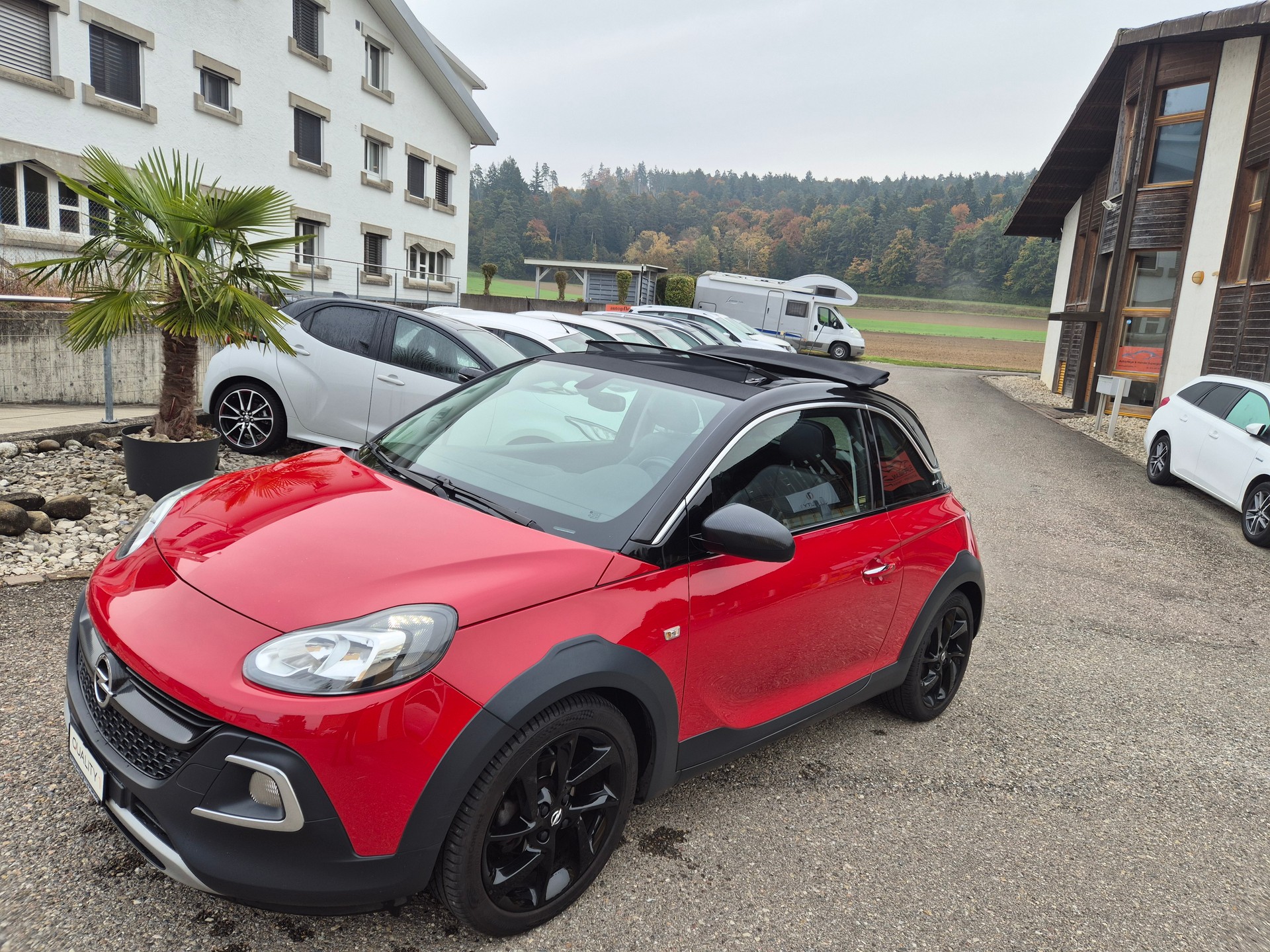 OPEL Adam 1.0 ecoFLEX Turbo ROCKS-image-5
