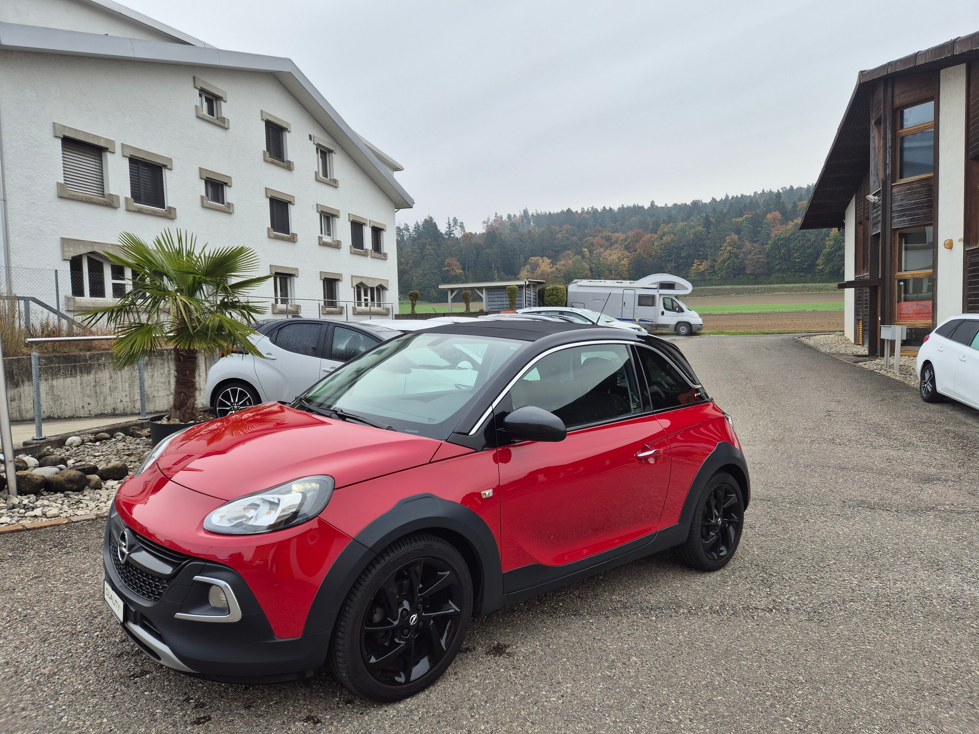 OPEL Adam 1.0 ecoFLEX Turbo ROCKS-image-11