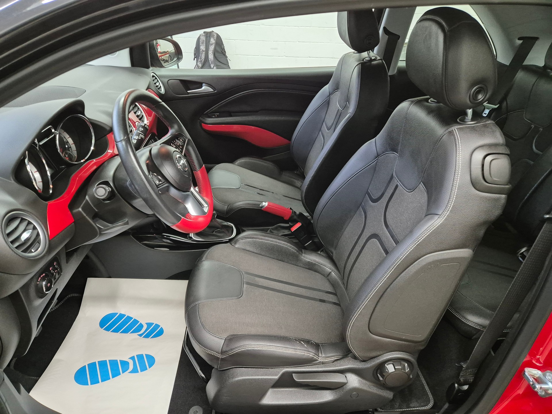 OPEL Adam 1.0 ecoFLEX Turbo ROCKS-image-18