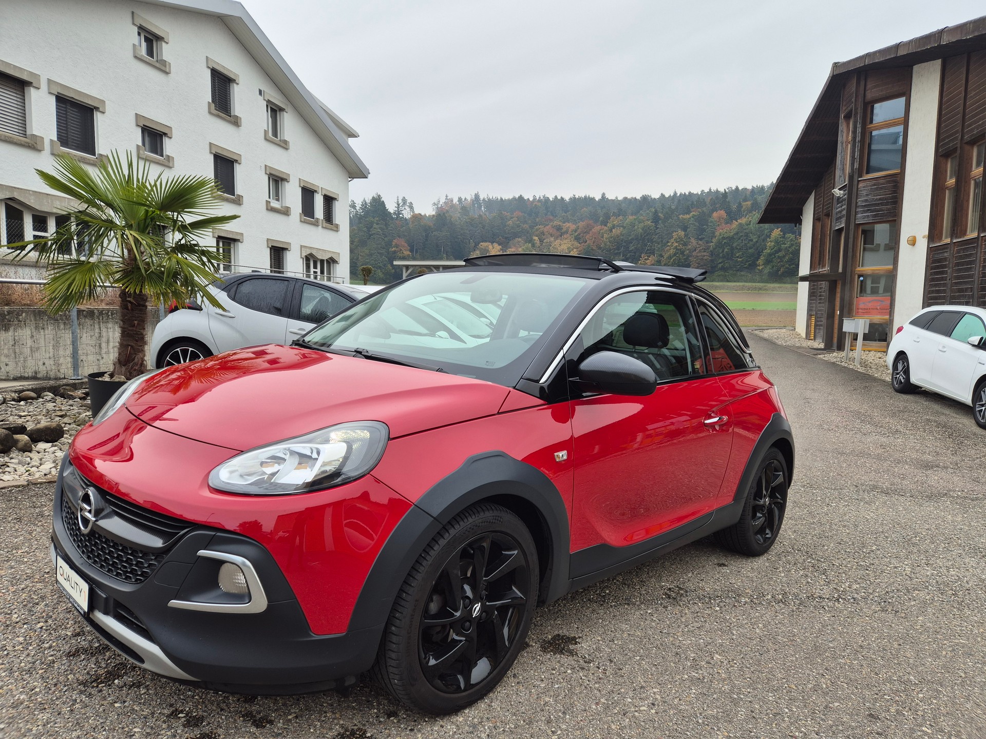 OPEL Adam 1.0 ecoFLEX Turbo ROCKS-image-6