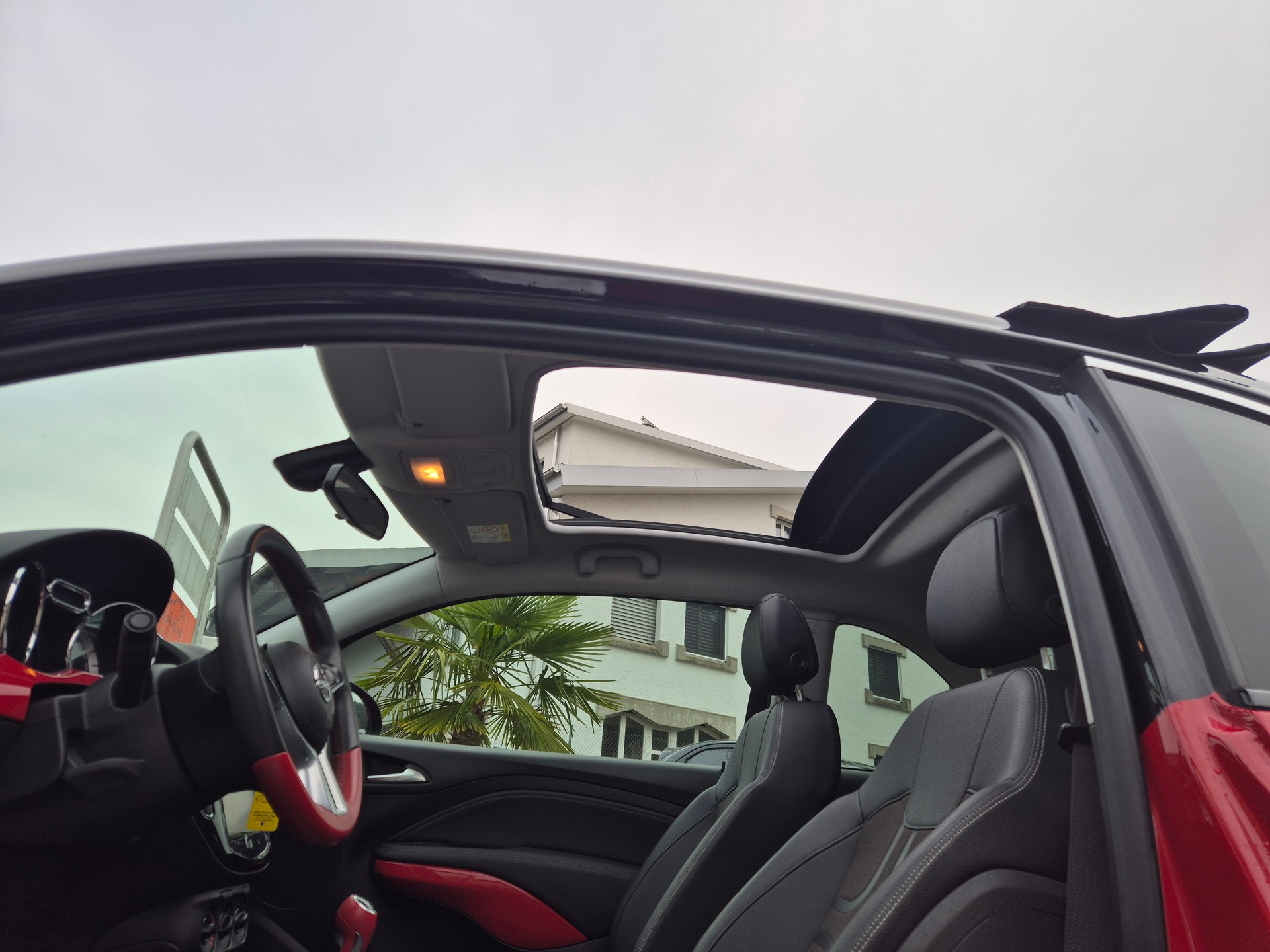 OPEL Adam 1.0 ecoFLEX Turbo ROCKS-image-12