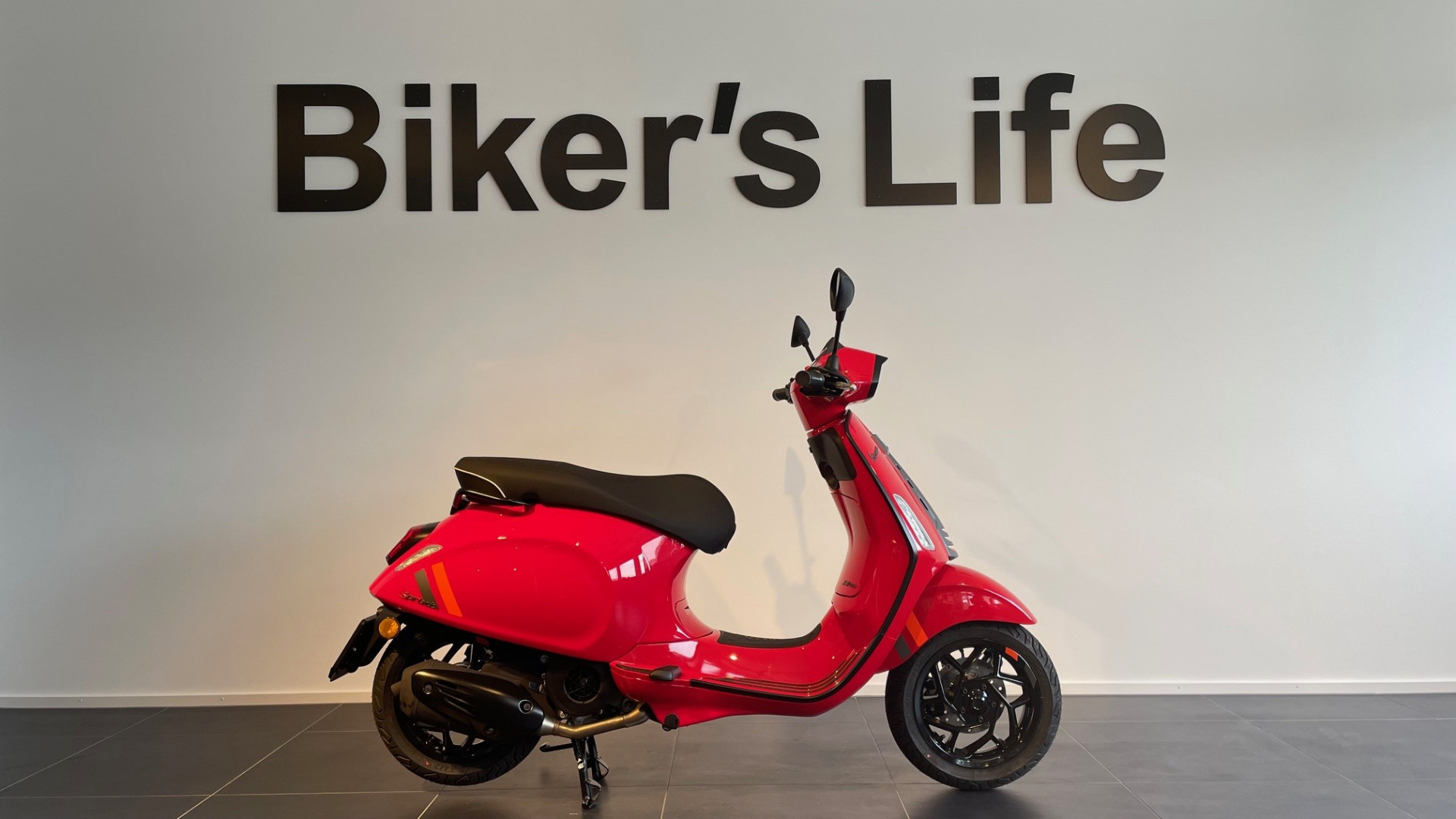 PIAGGIO Vespa Sprint 125 S-image-0