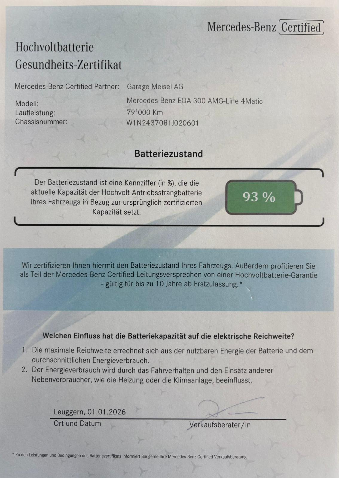 MERCEDES-BENZ EQA 300 AMG-Line 4Matic-image-15