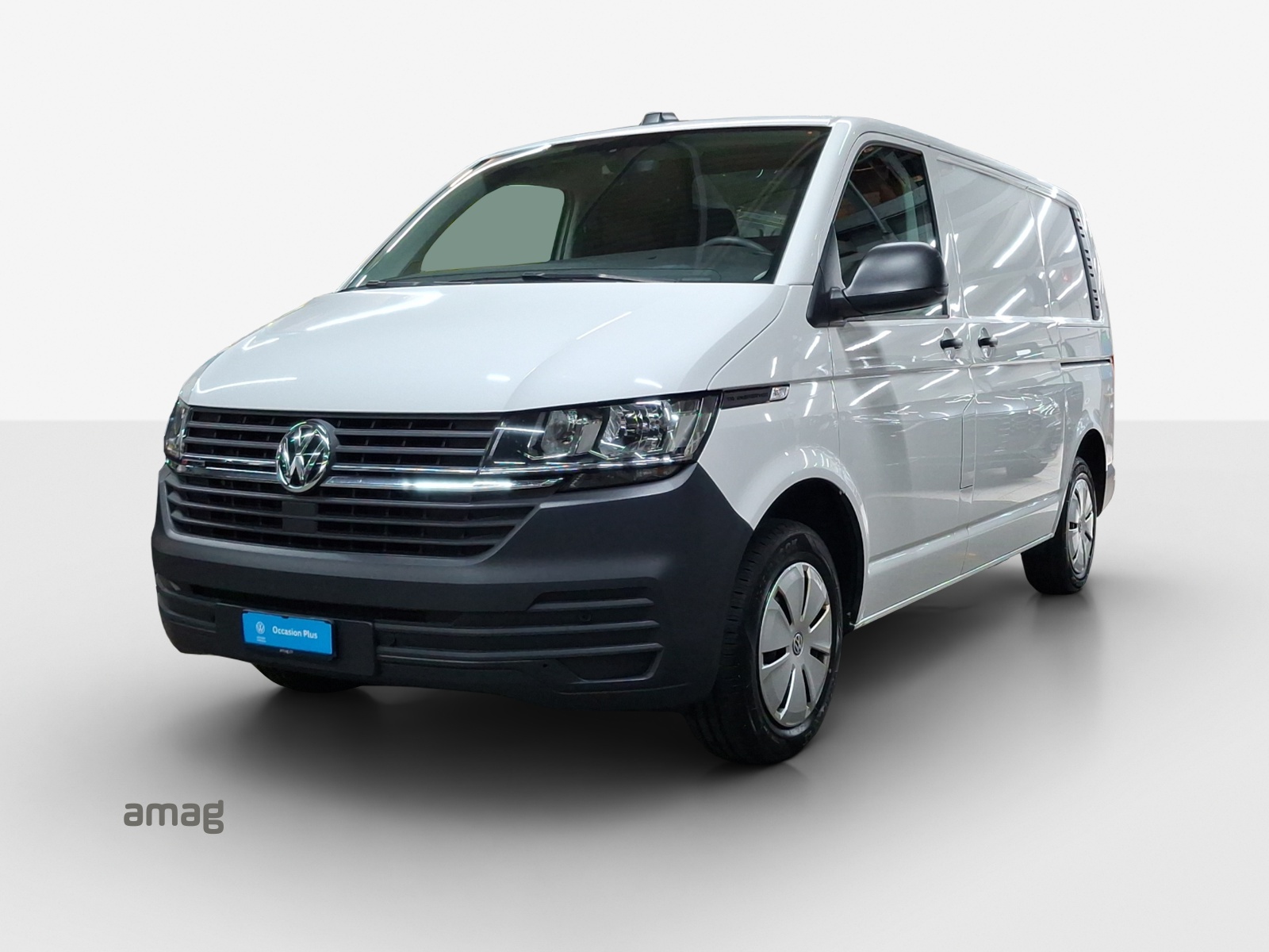 VW T6.1 2.0 TDI 4Motion