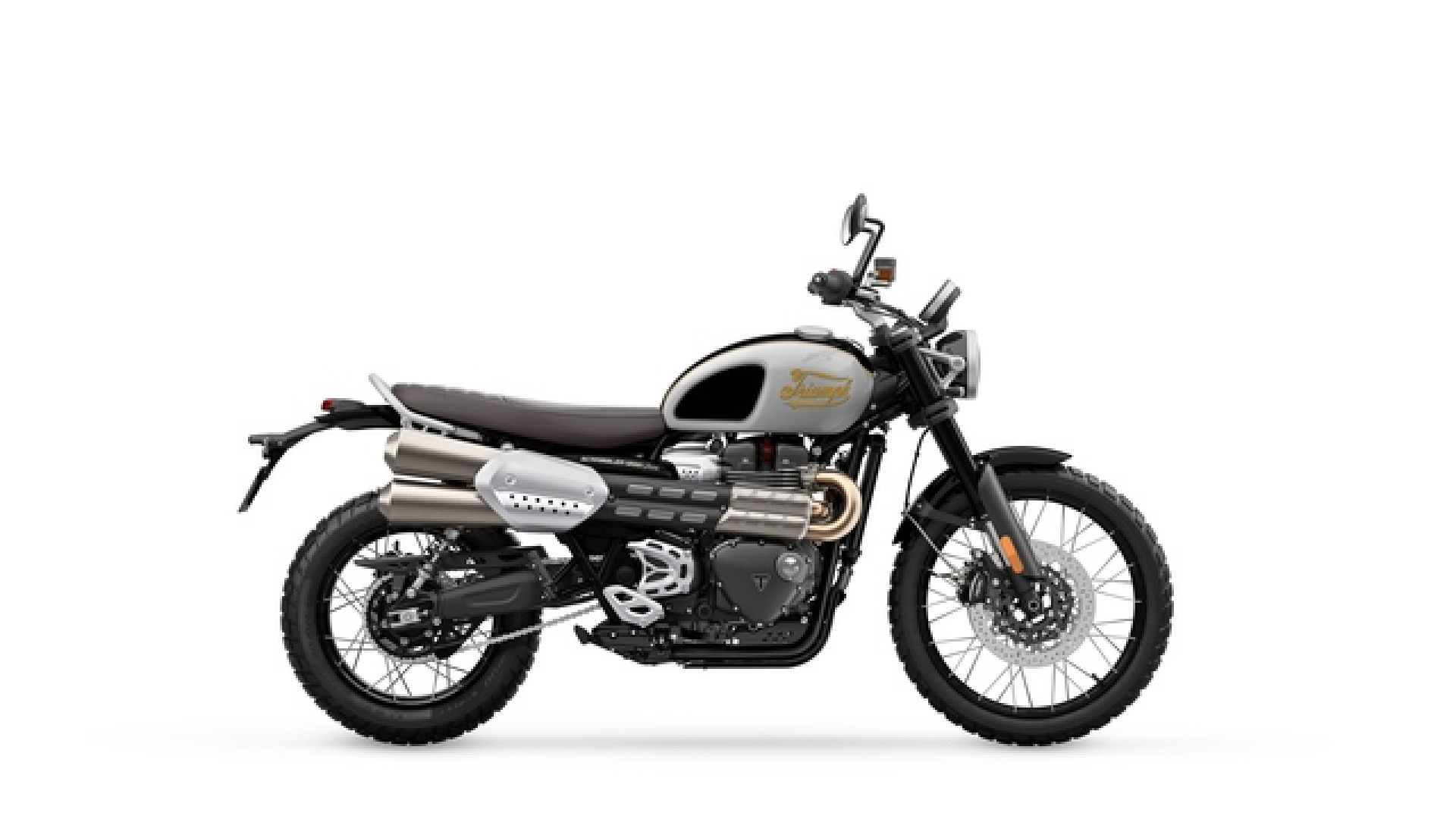 TRIUMPH Scrambler 1200 X Icon Edition-image-1