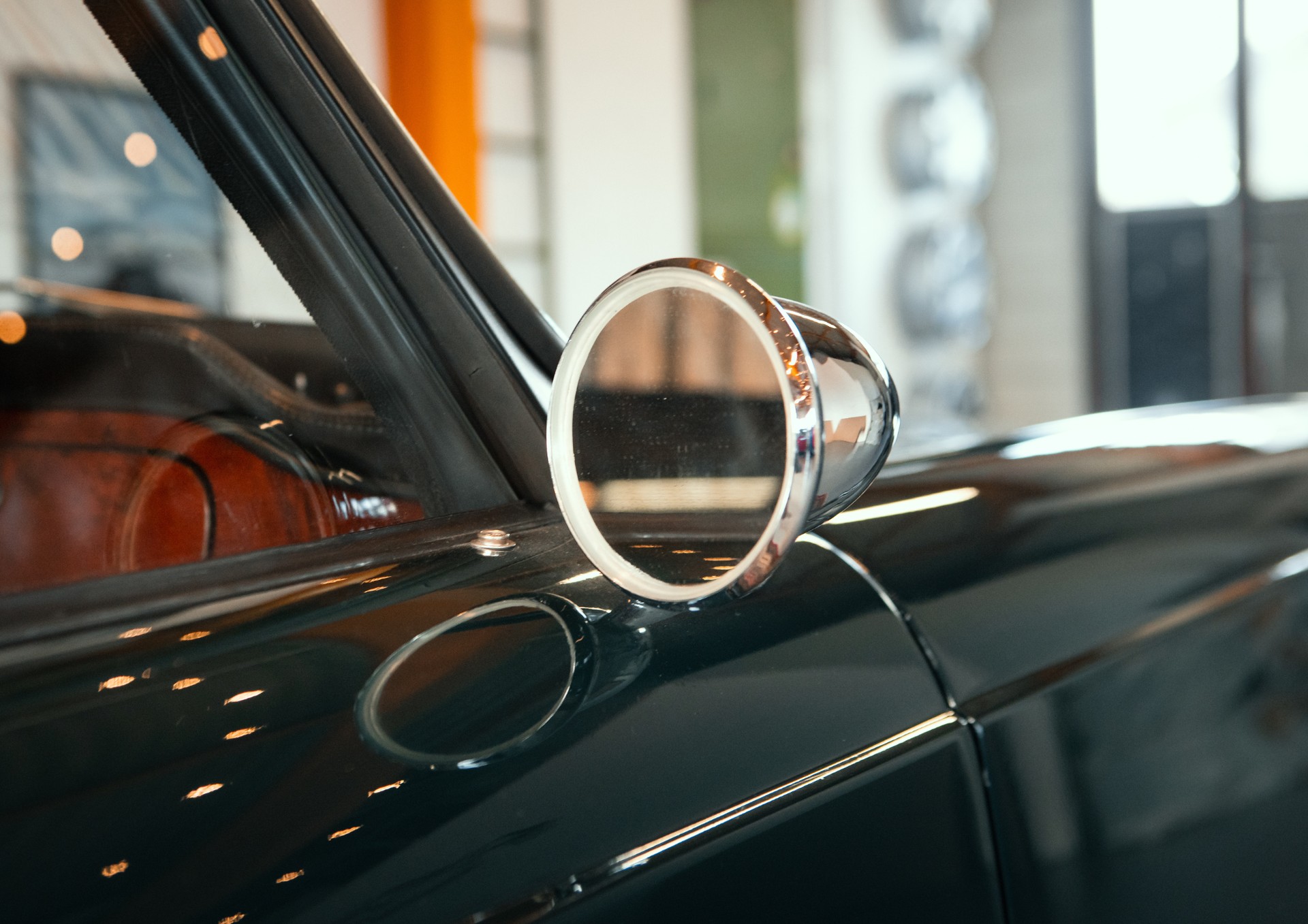 TRIUMPH TR6 Carburateur-image-7