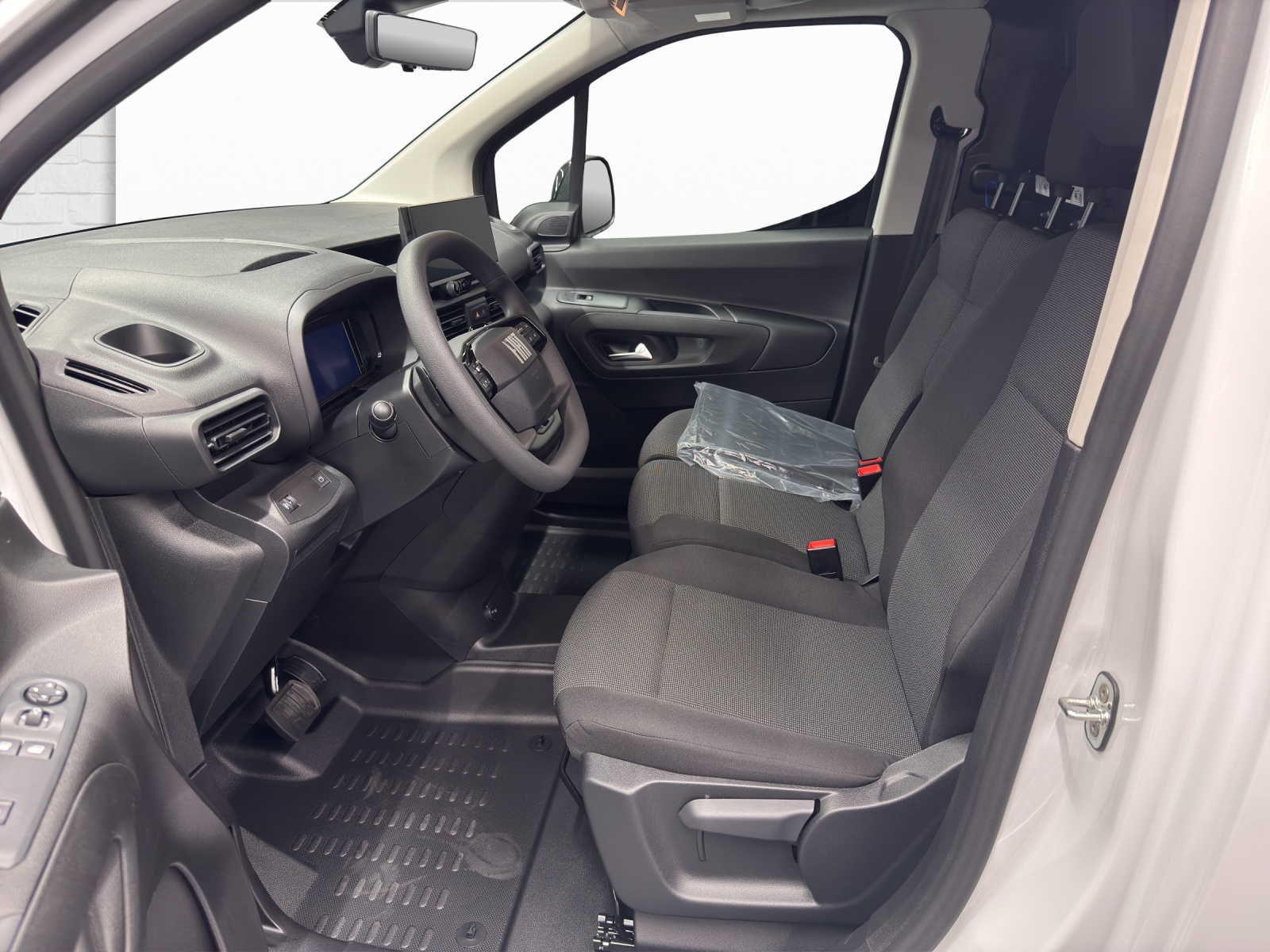 FIAT Doblo Kaw. L2 1.5 BlueHDI 130-image-6