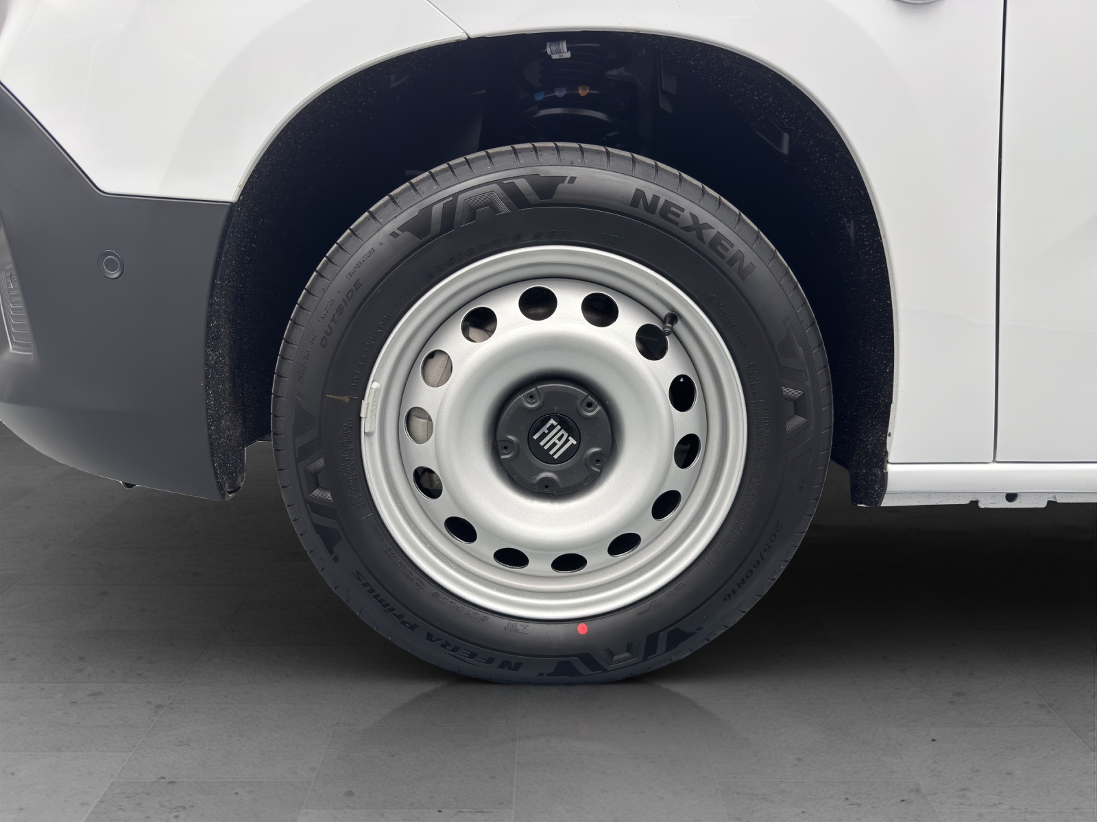 FIAT Doblo Kaw. L2 1.5 BlueHDI 130-image-5