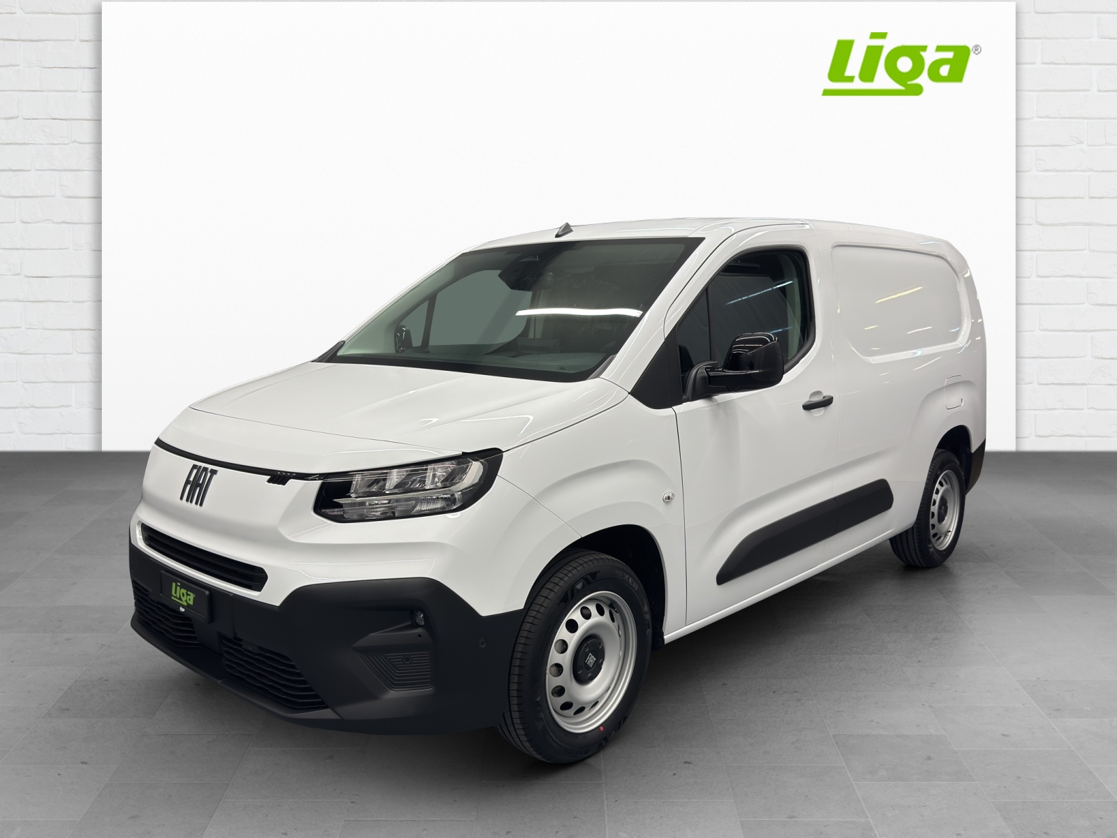 FIAT Doblo Kaw. L2 1.5 BlueHDI 130-showroom-element-1
