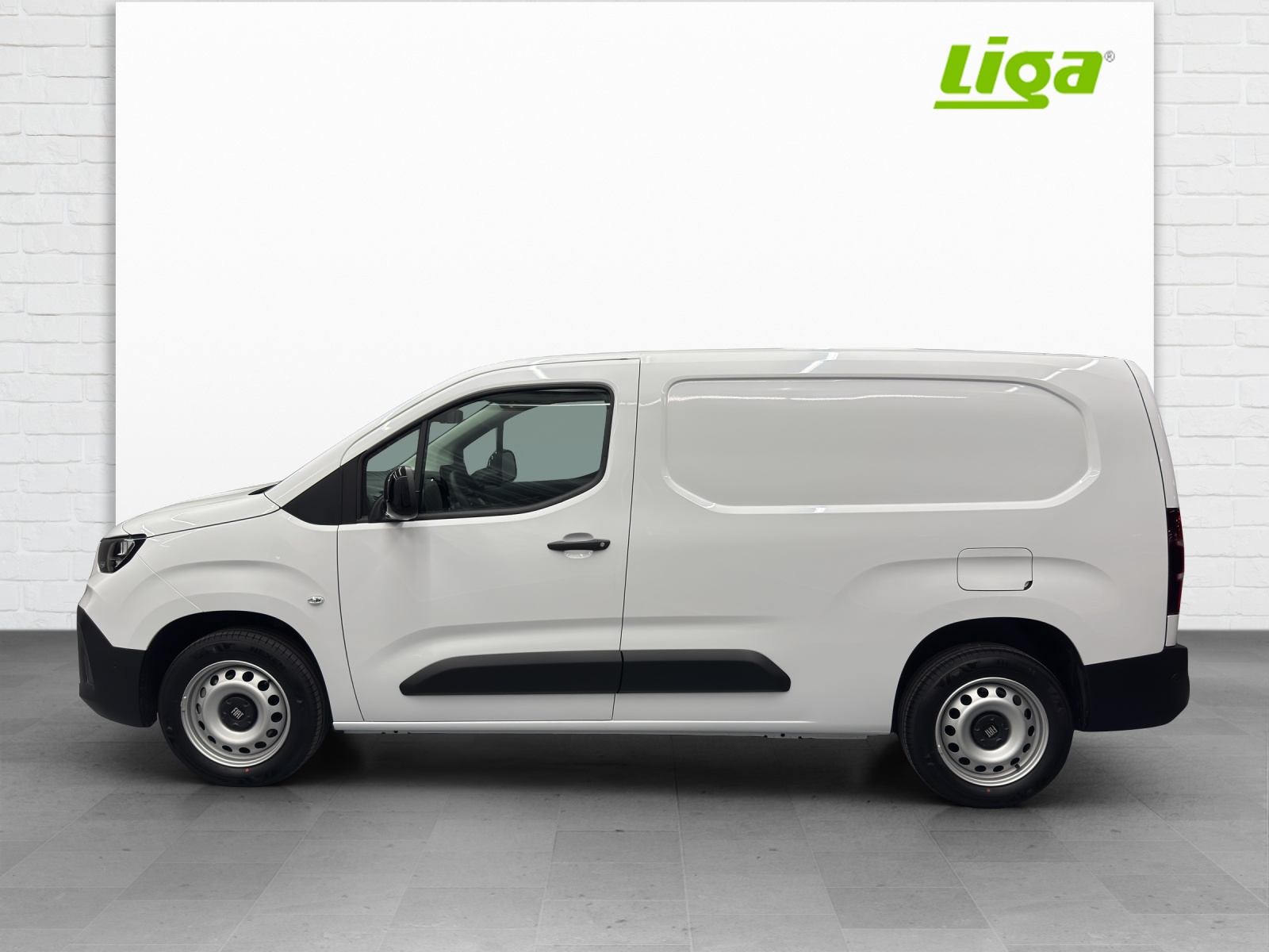 FIAT Doblo Kaw. L2 1.5 BlueHDI 130