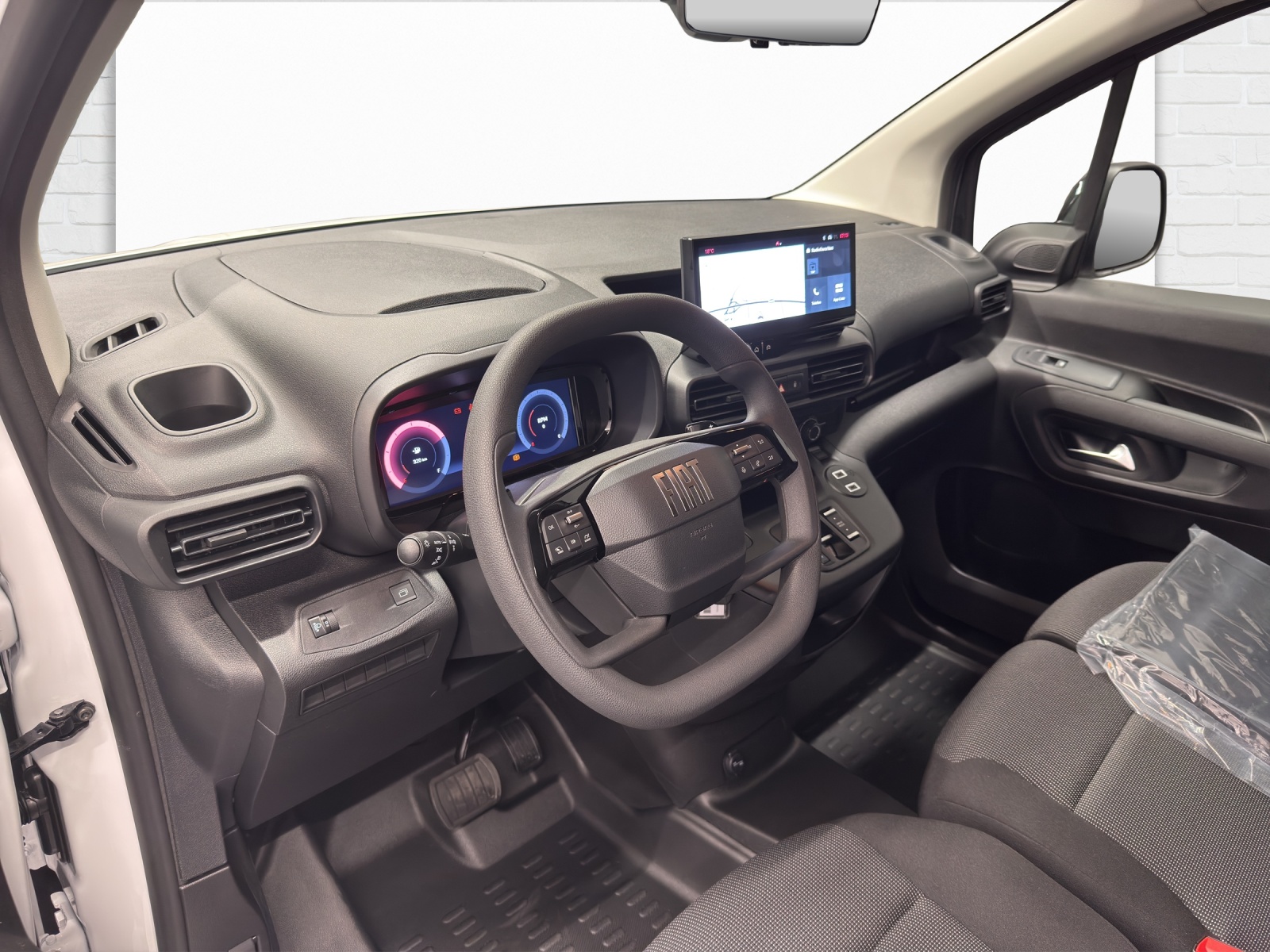 FIAT Doblo Kaw. L2 1.5 BlueHDI 130-image-7