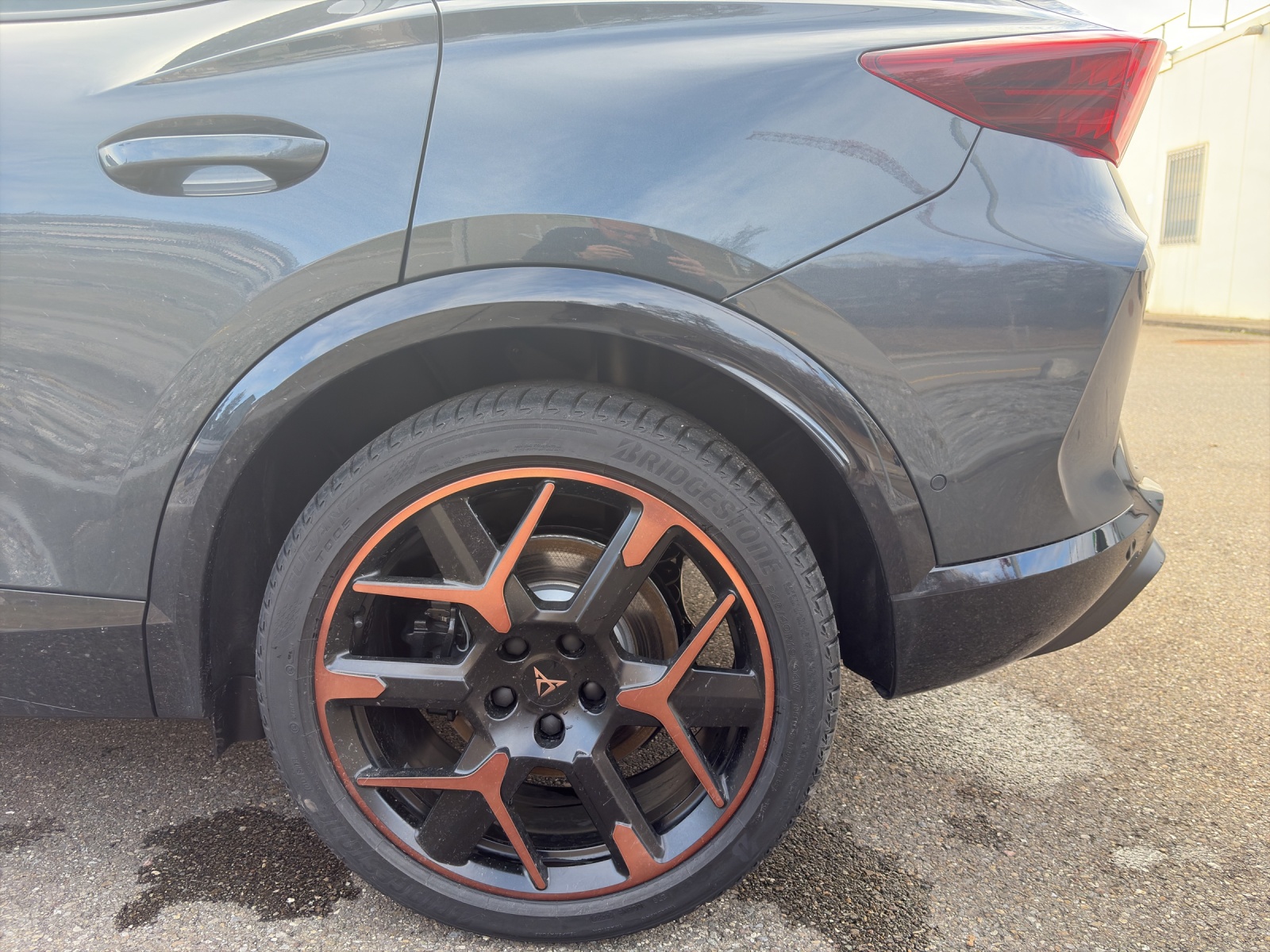 CUPRA Formentor 1.5 eHybrid VZ DSG-image-14