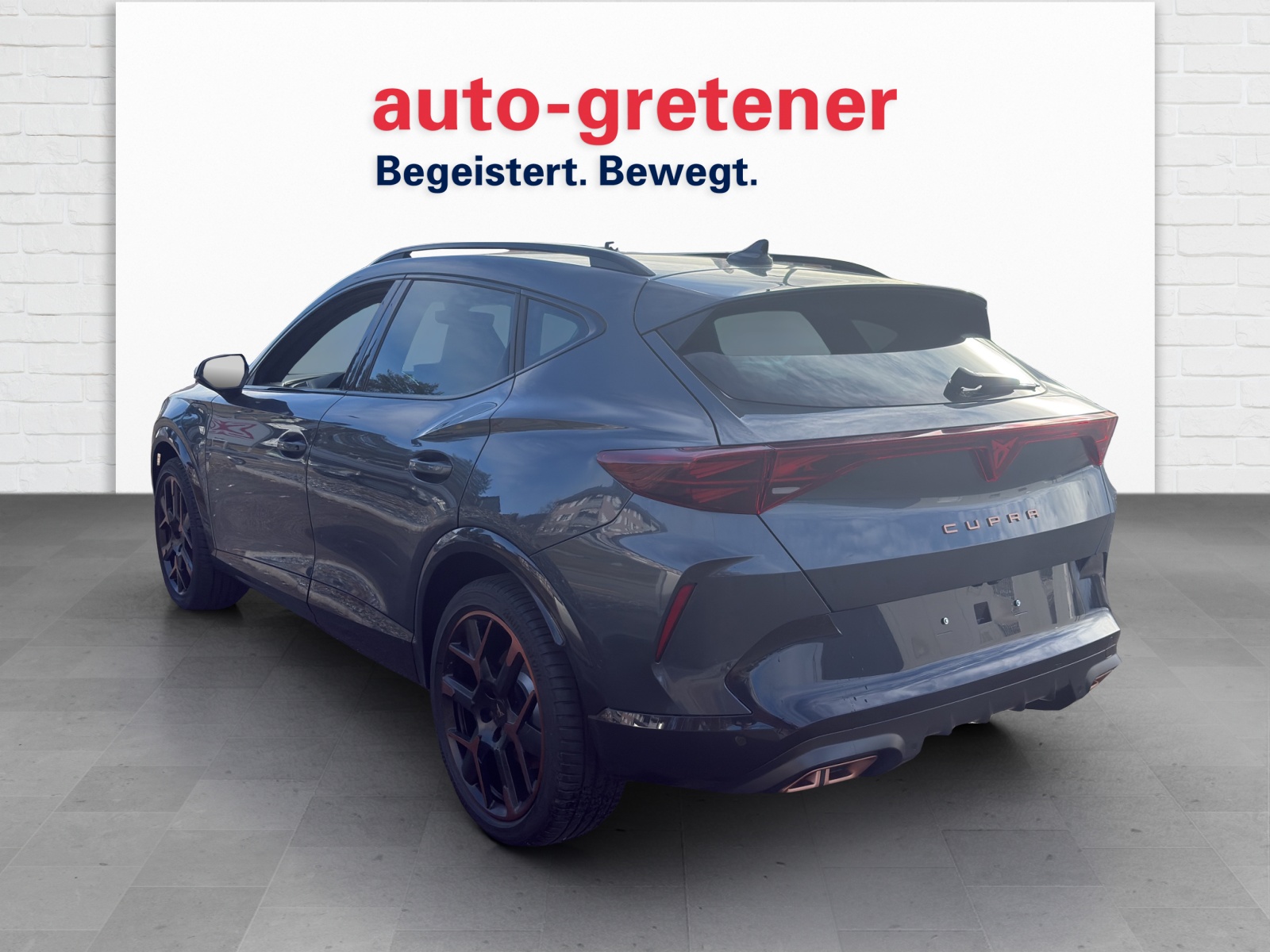 CUPRA Formentor 1.5 eHybrid VZ DSG-showroom-element-1