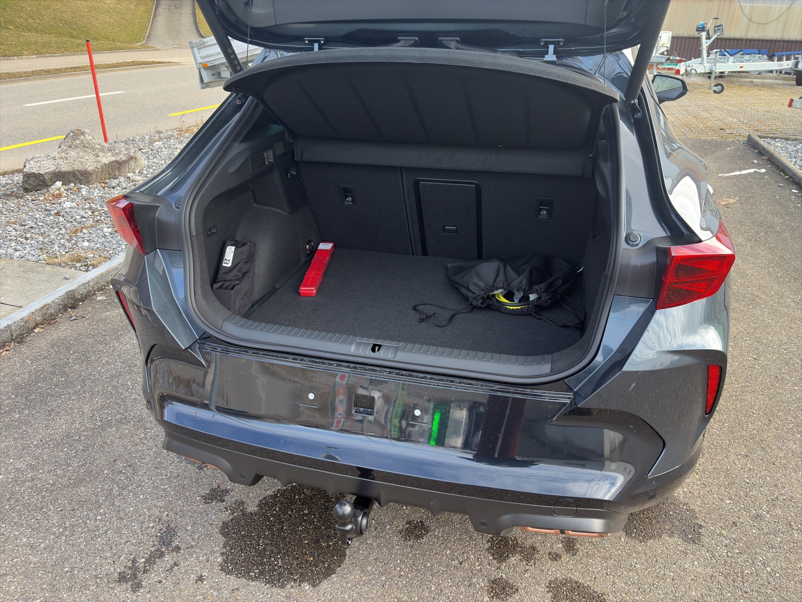 CUPRA Formentor 1.5 eHybrid VZ DSG-image-17