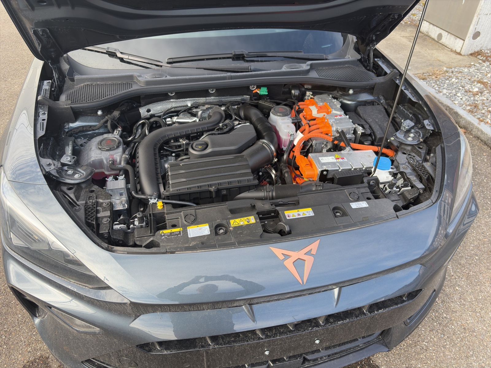 CUPRA Formentor 1.5 eHybrid VZ DSG-image-18