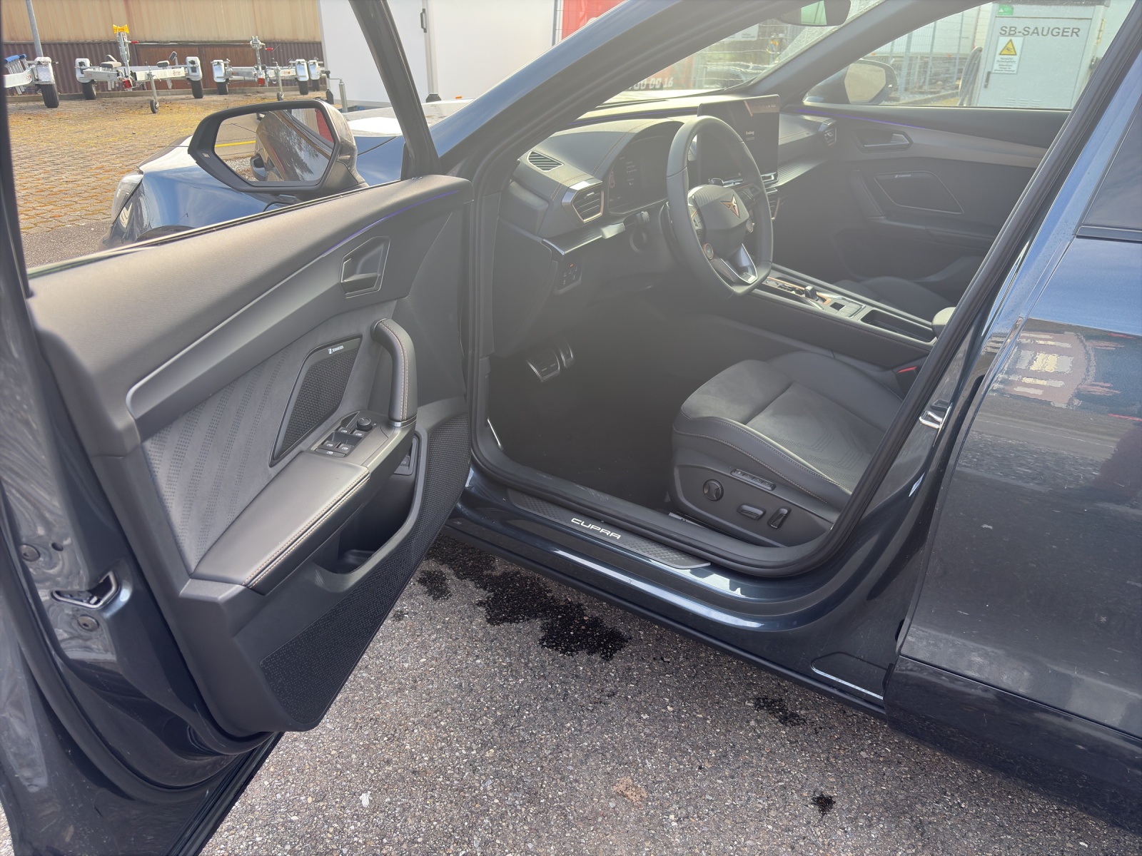 CUPRA Formentor 1.5 eHybrid VZ DSG-image-4