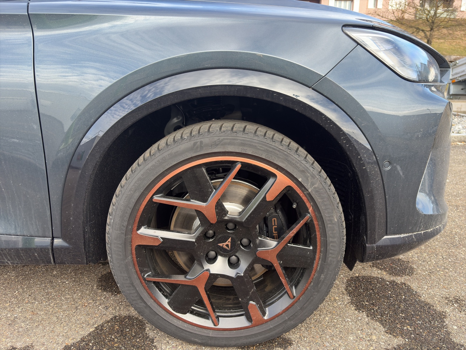 CUPRA Formentor 1.5 eHybrid VZ DSG-image-16