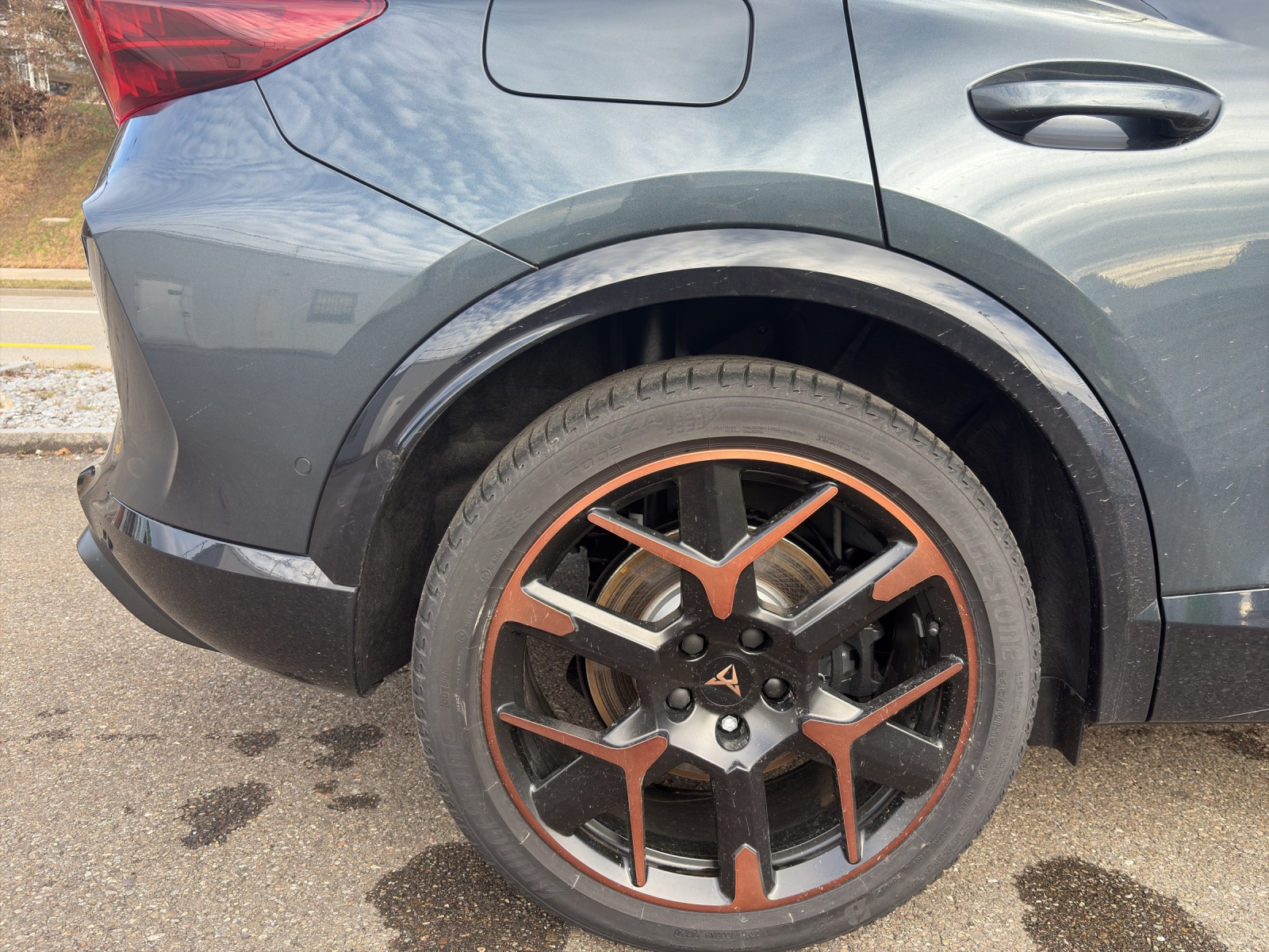 CUPRA Formentor 1.5 eHybrid VZ DSG-image-15