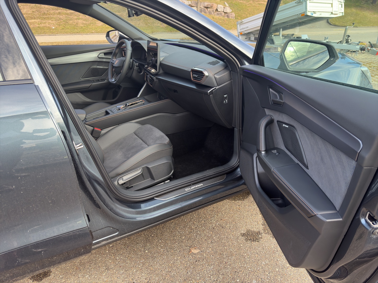 CUPRA Formentor 1.5 eHybrid VZ DSG-image-5