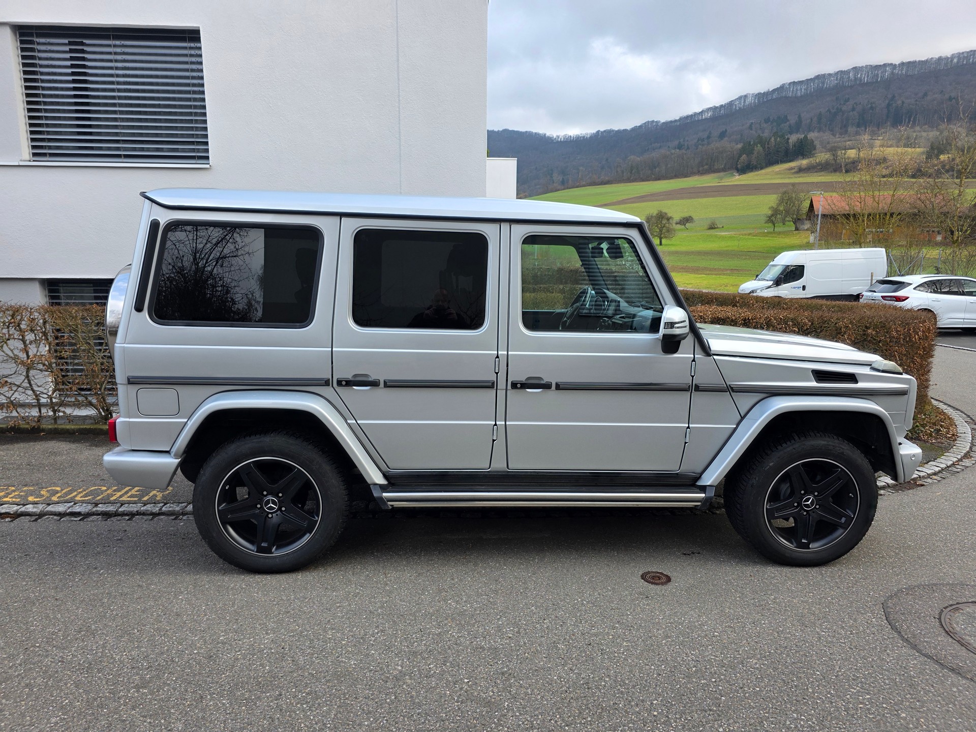 MERCEDES-BENZ G 350-showroom-element-3
