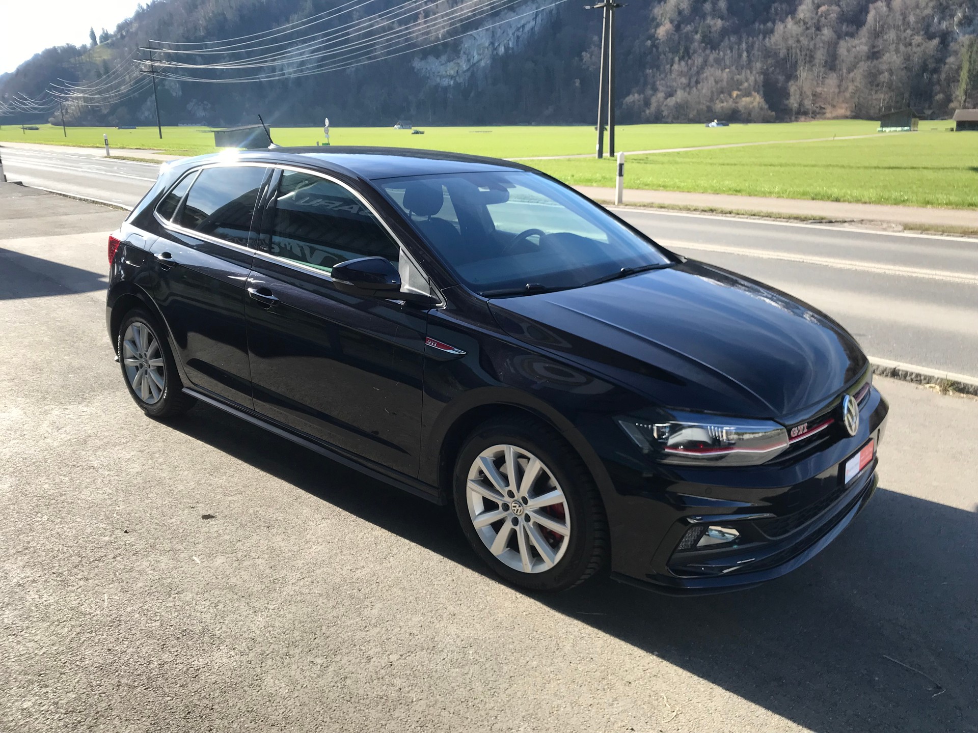 VW Polo 2.0 TSI GTI DSG-showroom-element-1