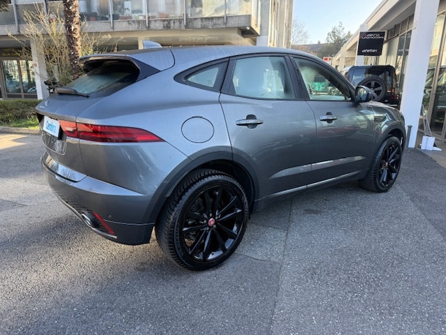 JAGUAR E-Pace P200 R-Dynamic S AWD Automatik-image-5