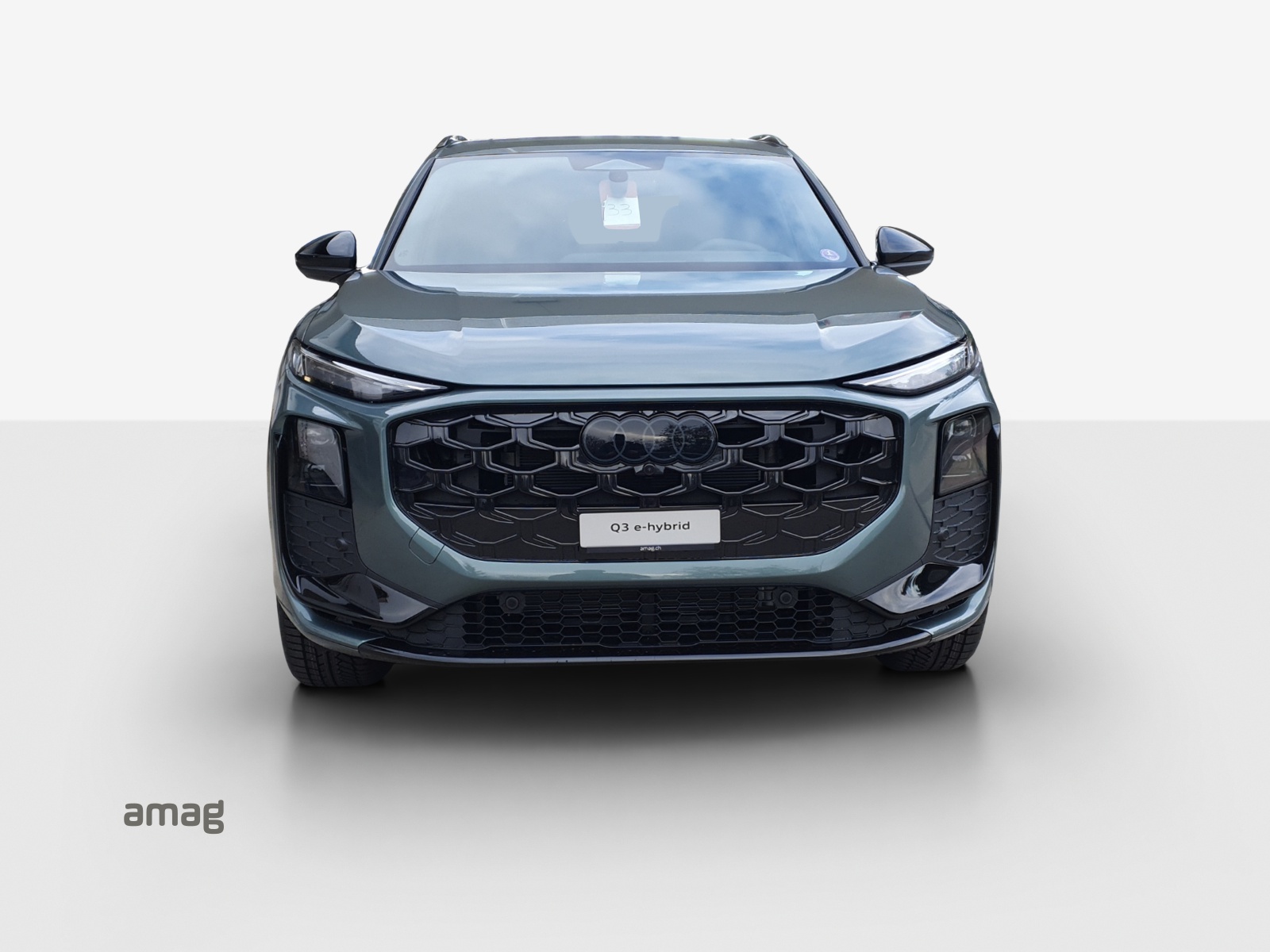 AUDI Q3 SUV e-hybrid 200 kW S tronig-image-6