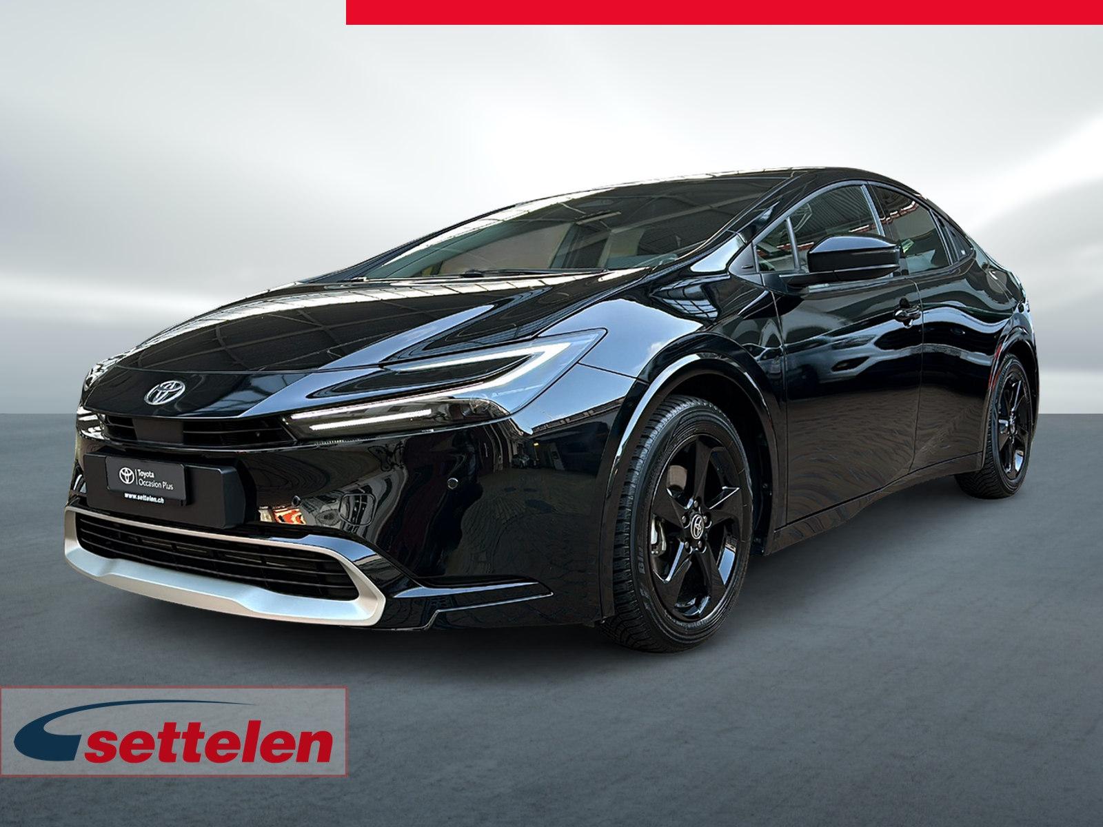 TOYOTA Prius 2.0 Plug-In-Hybrid Style
