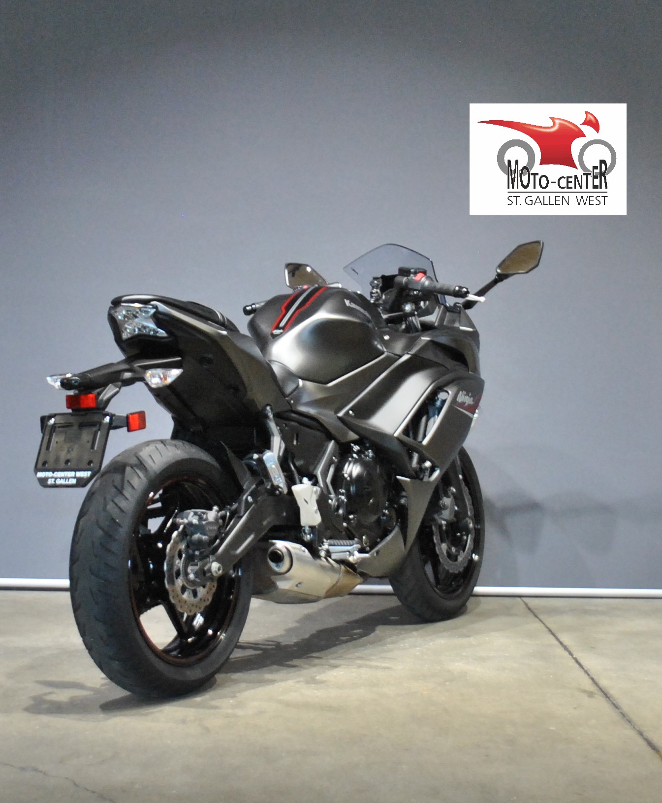 KAWASAKI Ninja 650-image-4