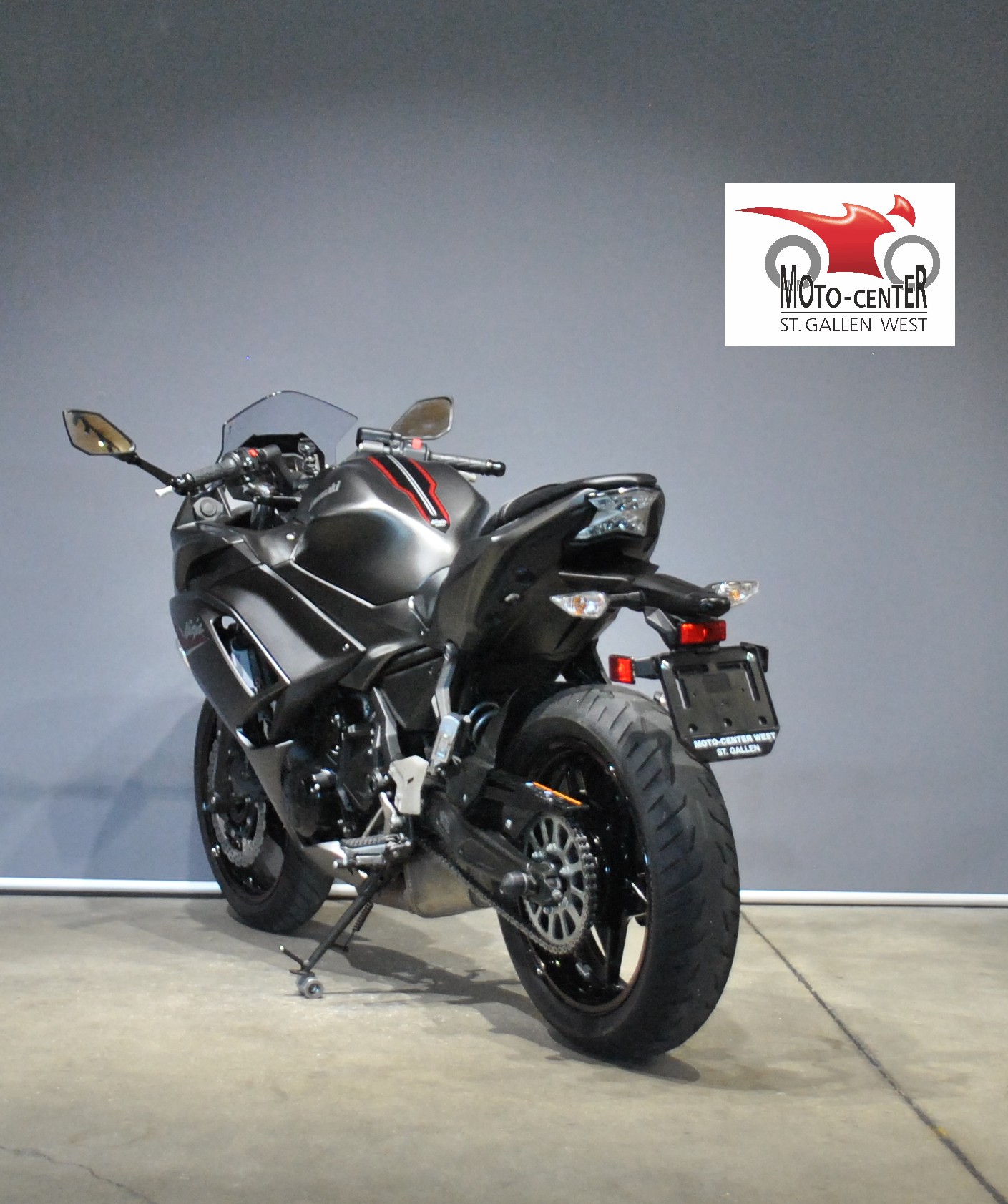 KAWASAKI Ninja 650-image-3