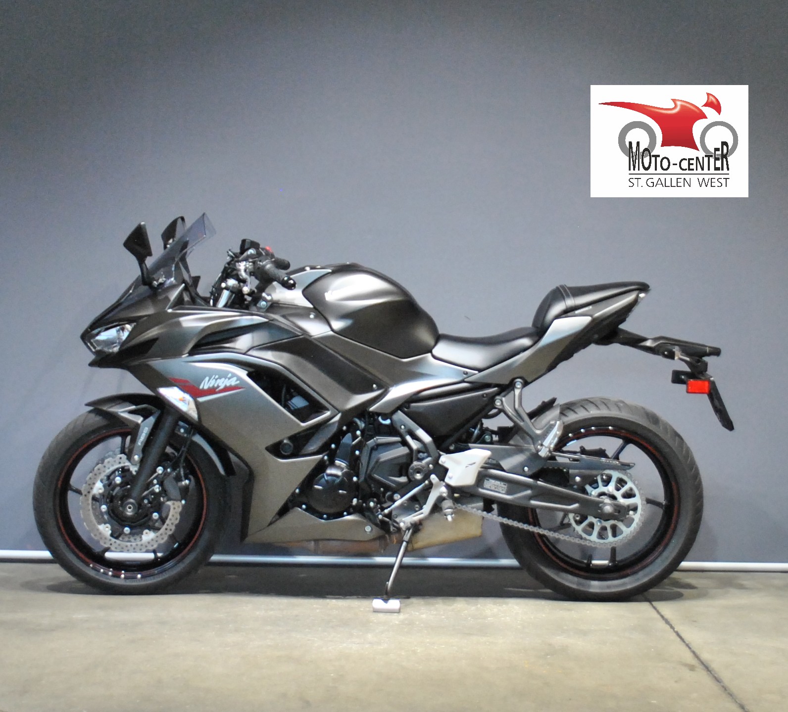 KAWASAKI Ninja 650-image-2