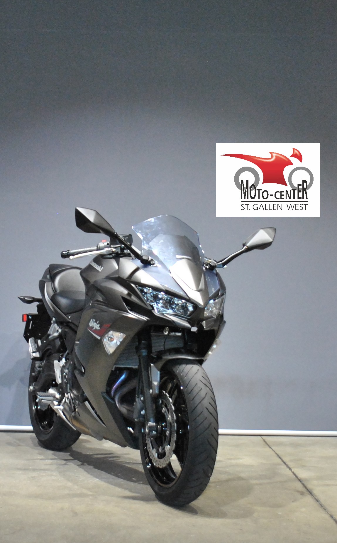 KAWASAKI Ninja 650-image-0