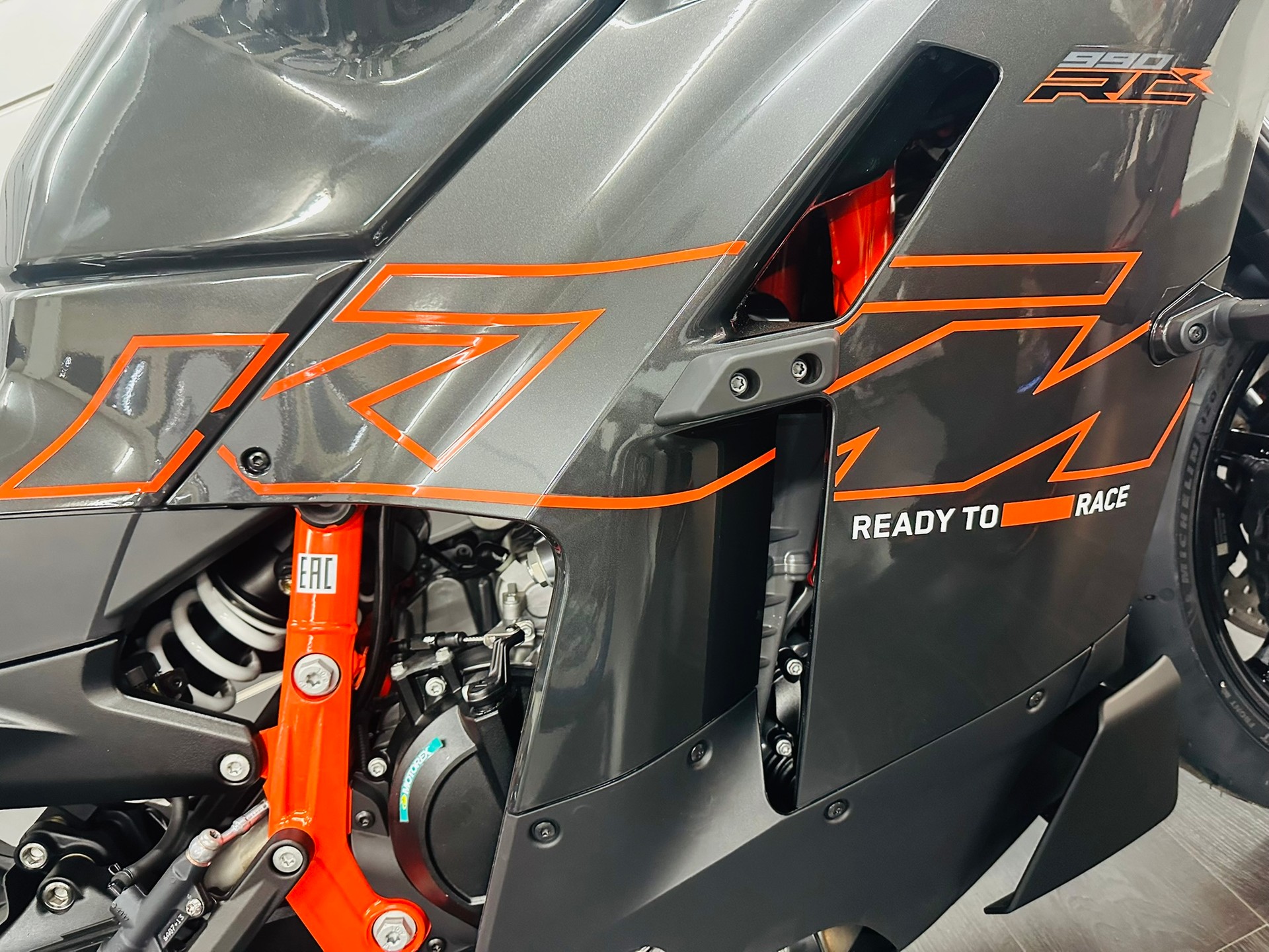 KTM RC 990 R-image-5