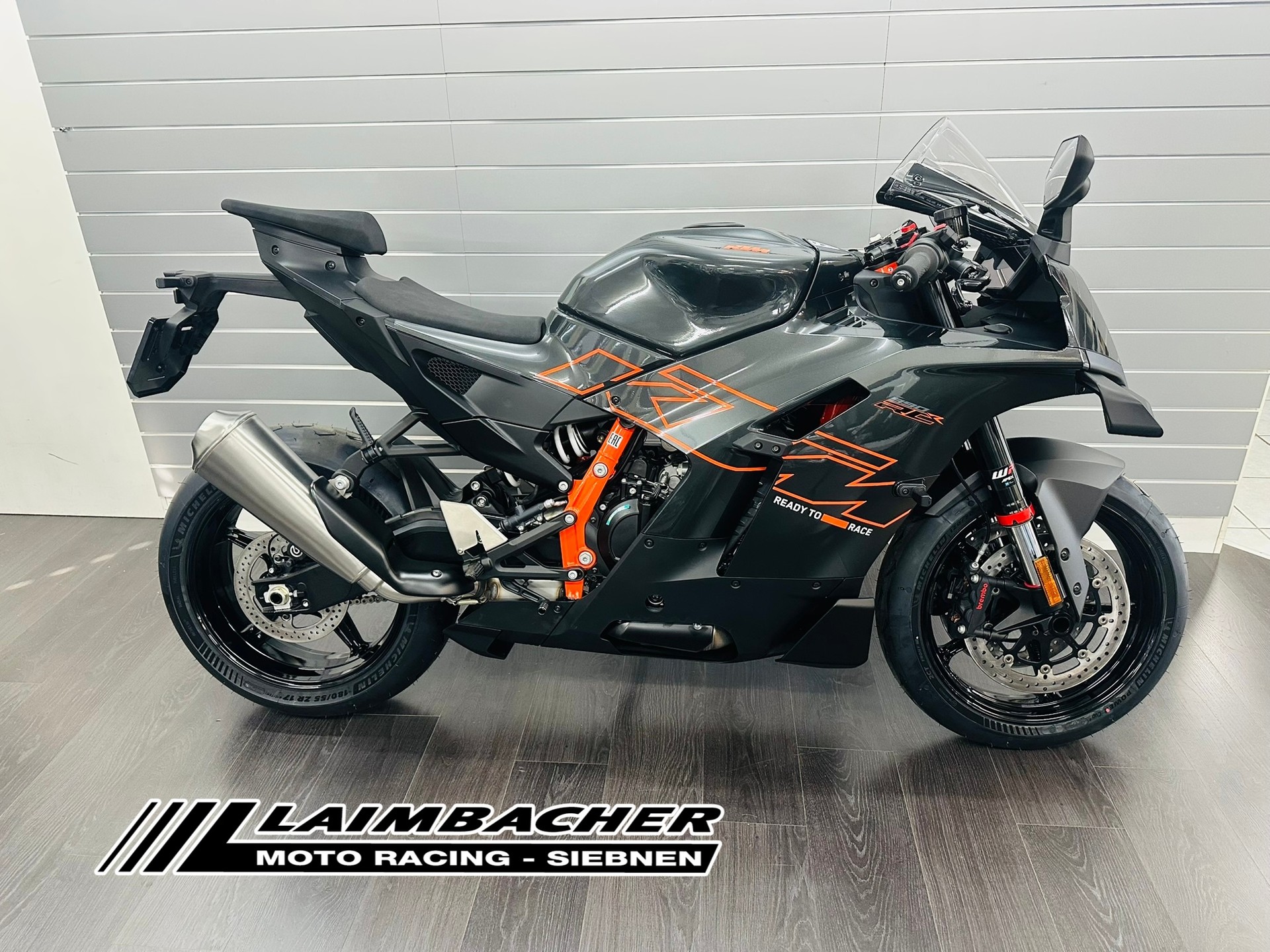 KTM RC 990 R-image-0