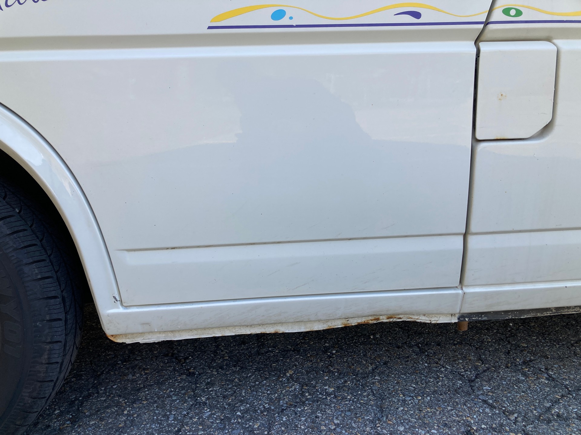 VW Carthago Malibu 2.5 TDI mit Hochdach-image-18