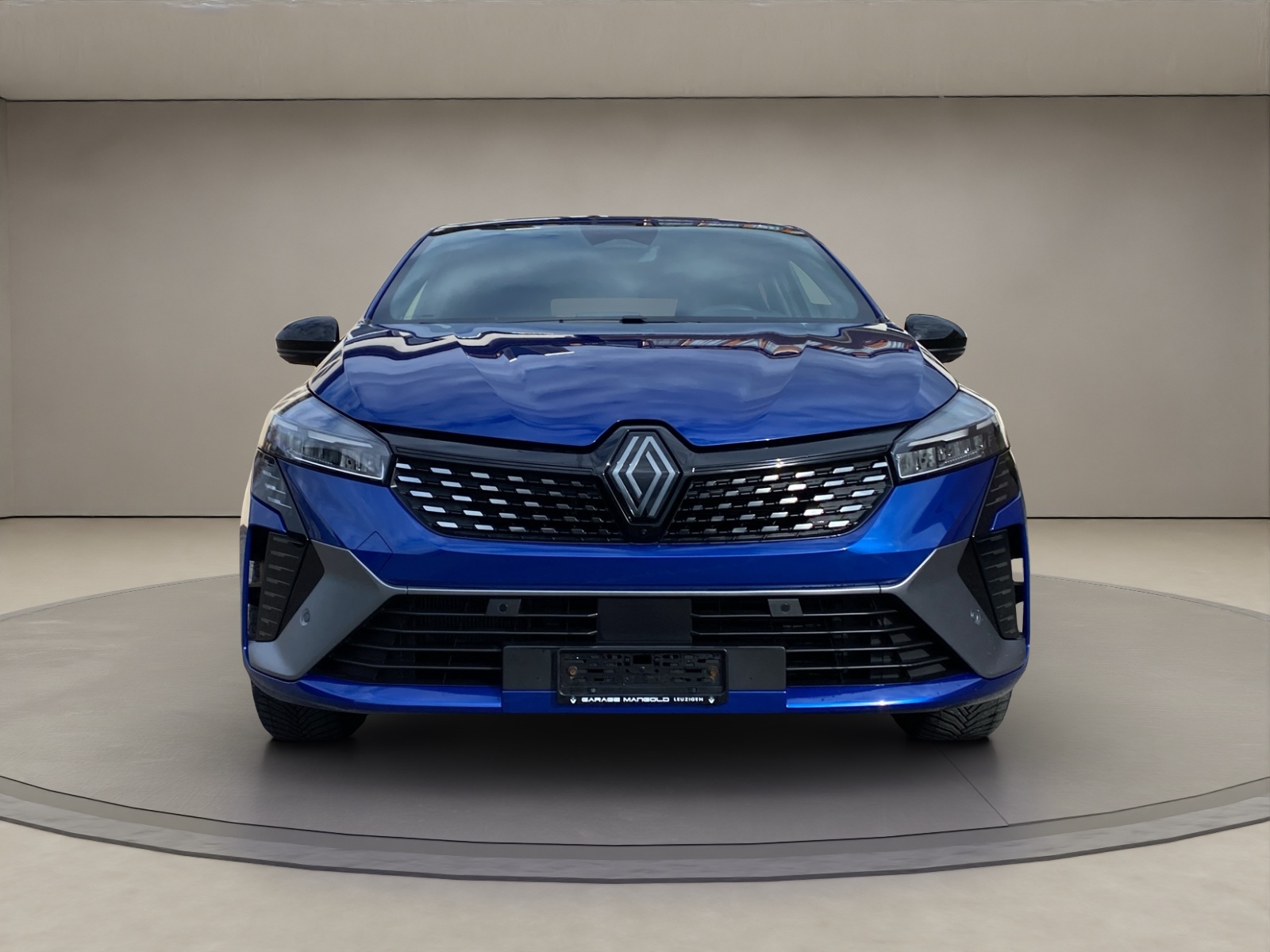 RENAULT Clio 1.6 E-Tech Esprit Alpine-image-7